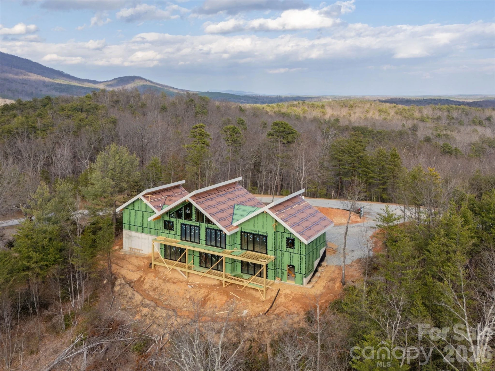 788 E Deep Gap Farm Road - Photo 7