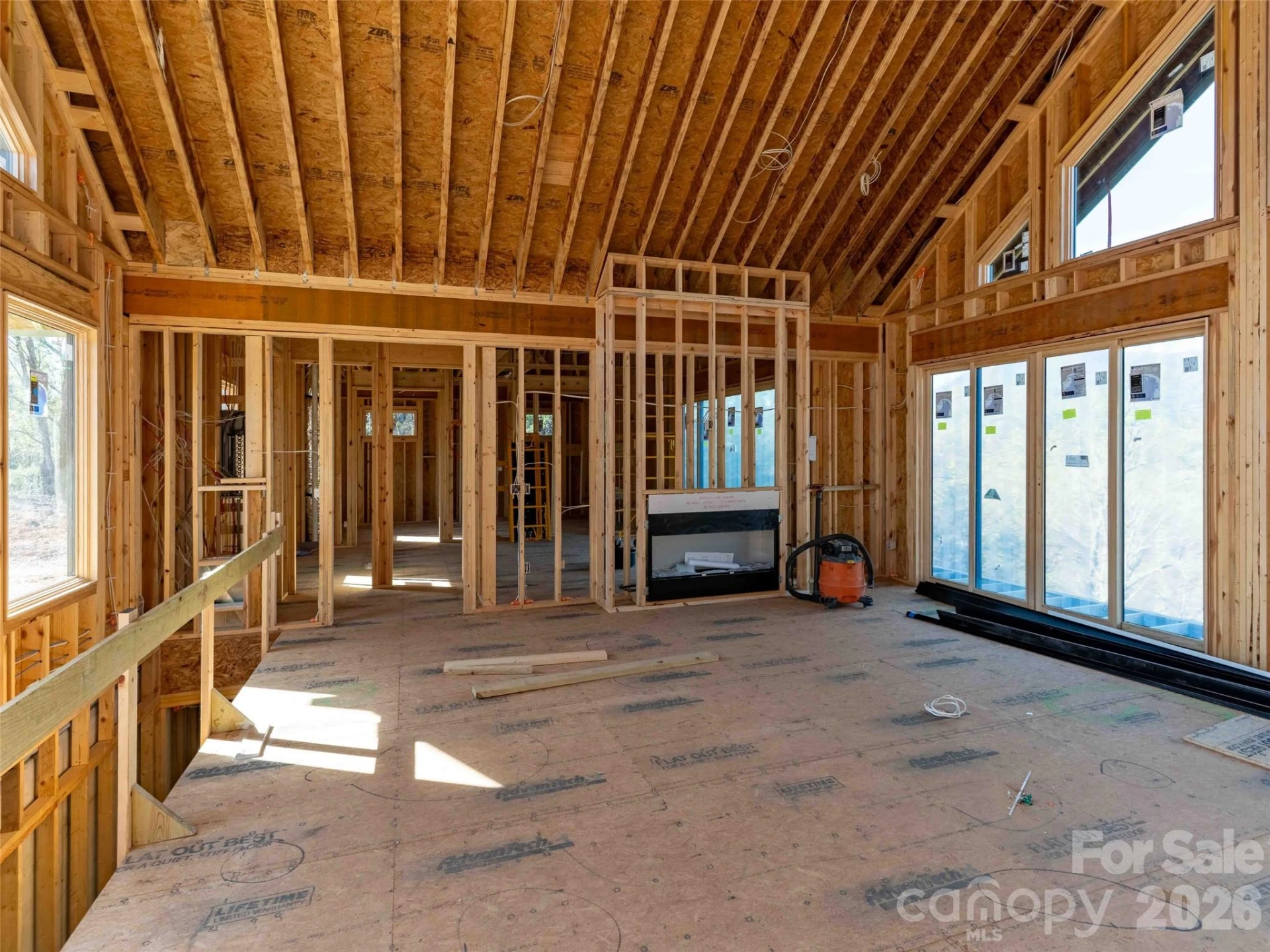 788 E Deep Gap Farm Road - Photo 34