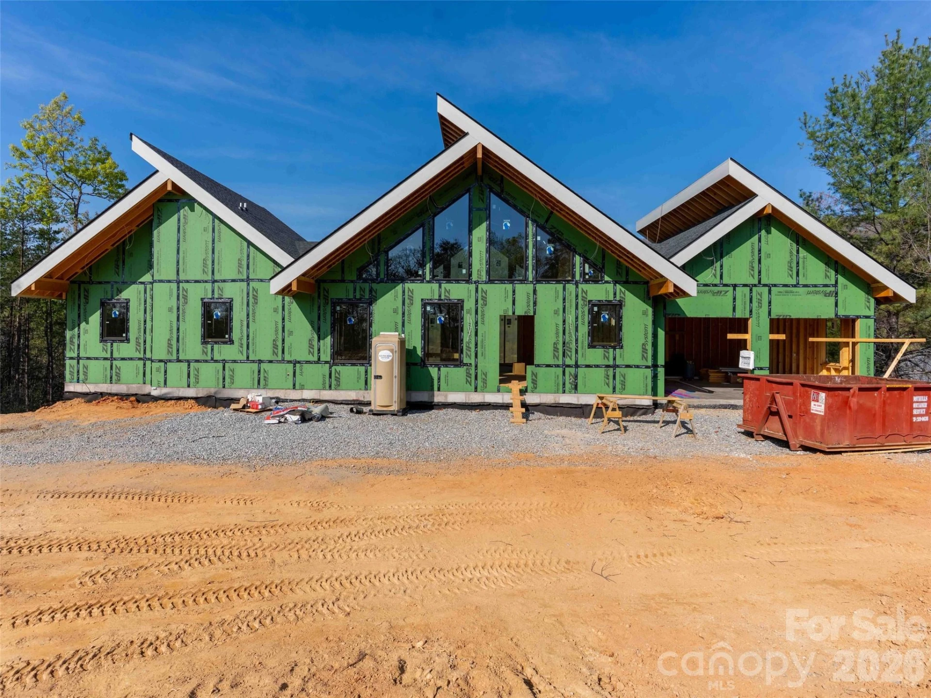 788 E Deep Gap Farm Road - Photo 39