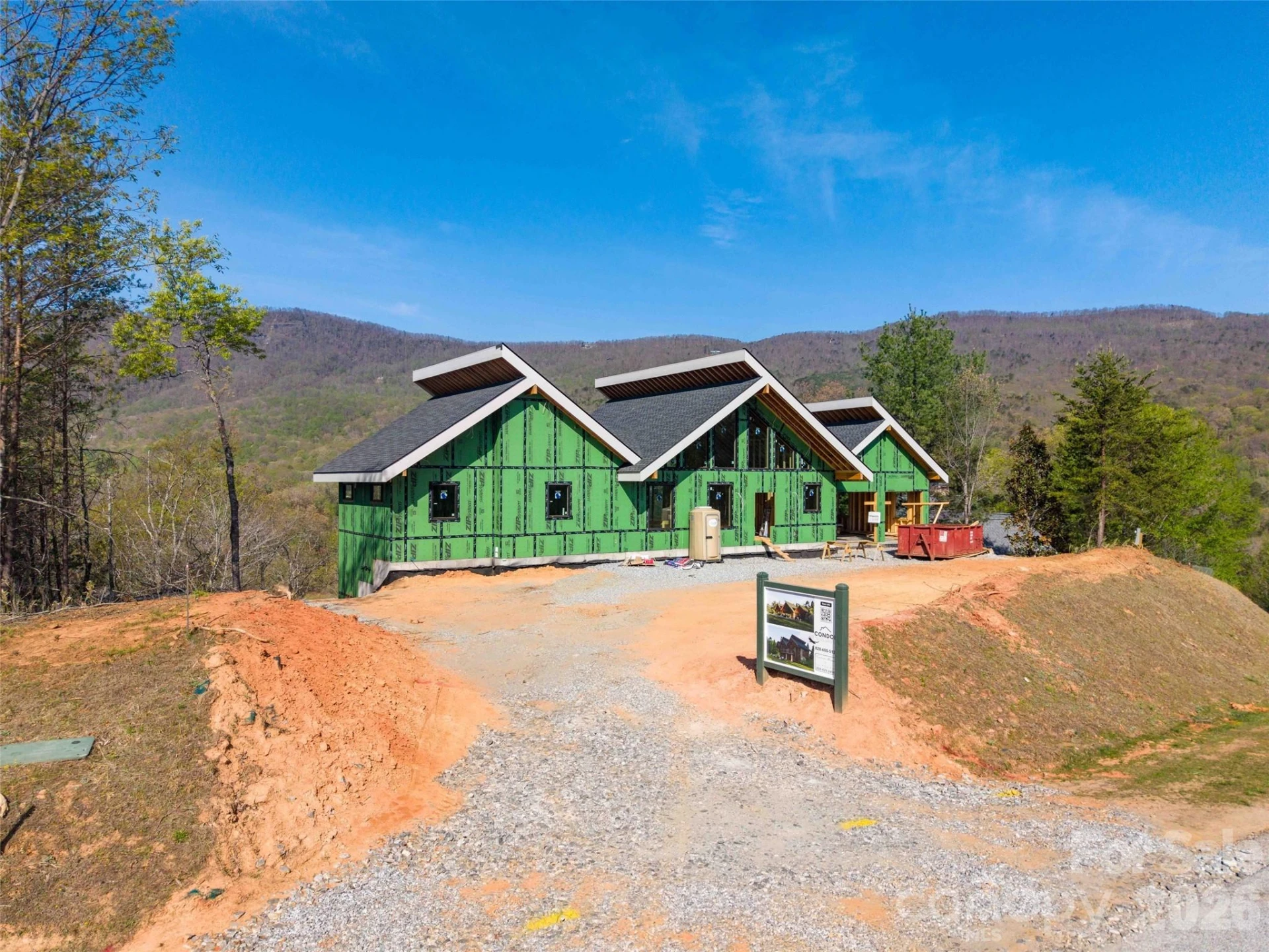 788 E Deep Gap Farm Road - Photo 40