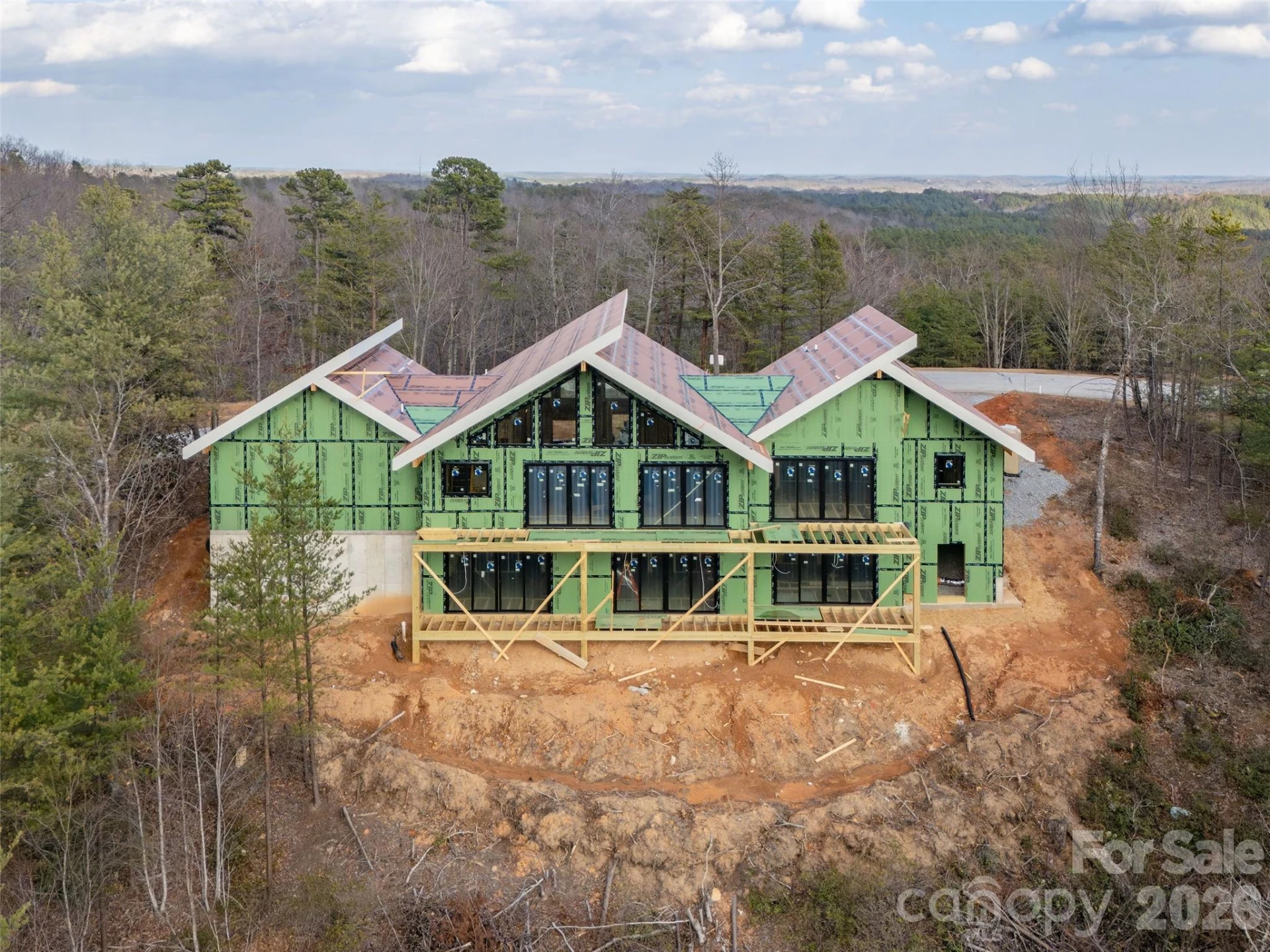 788 E Deep Gap Farm Road - Photo 8