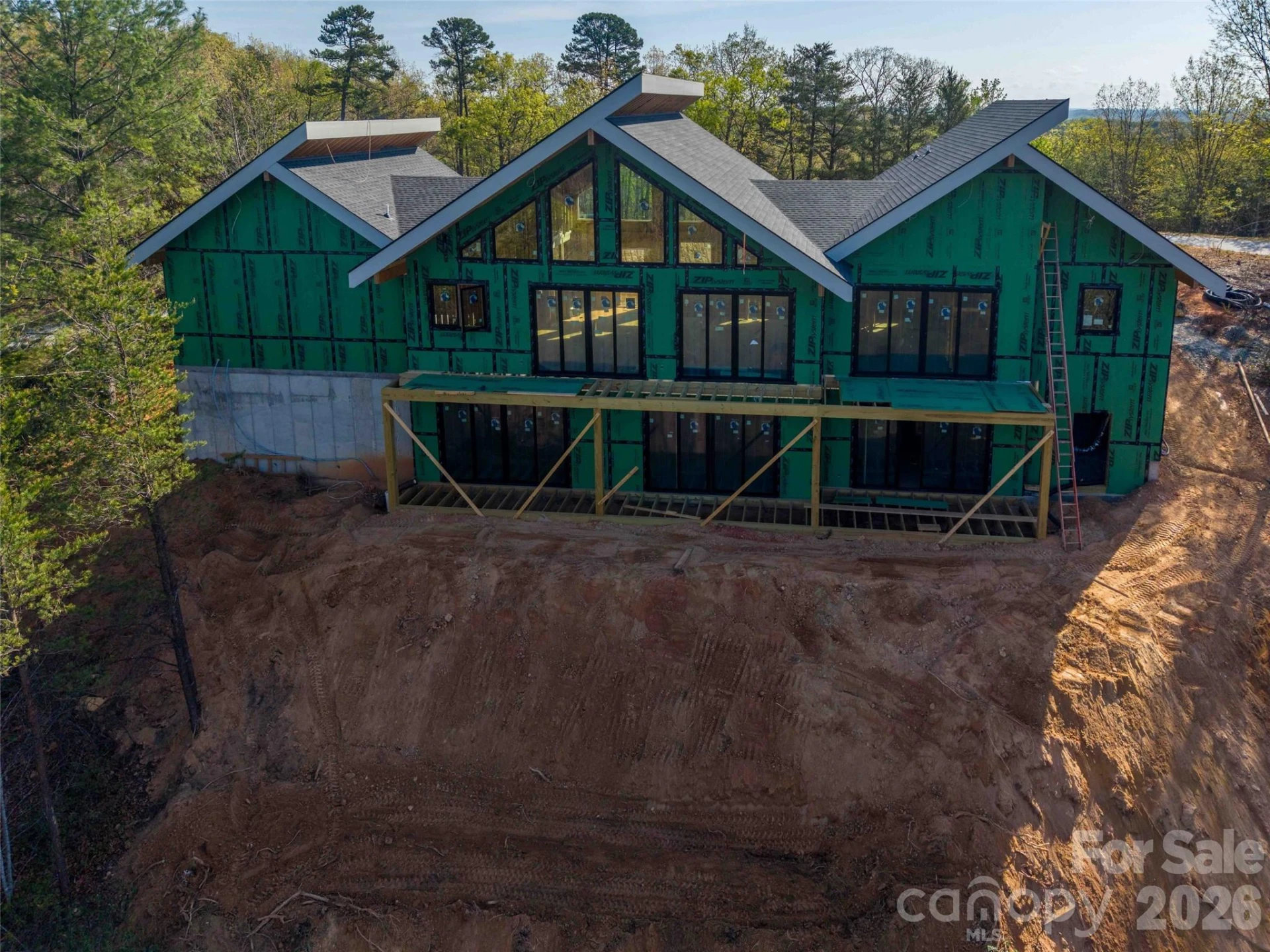 788 E Deep Gap Farm Road - Photo 41