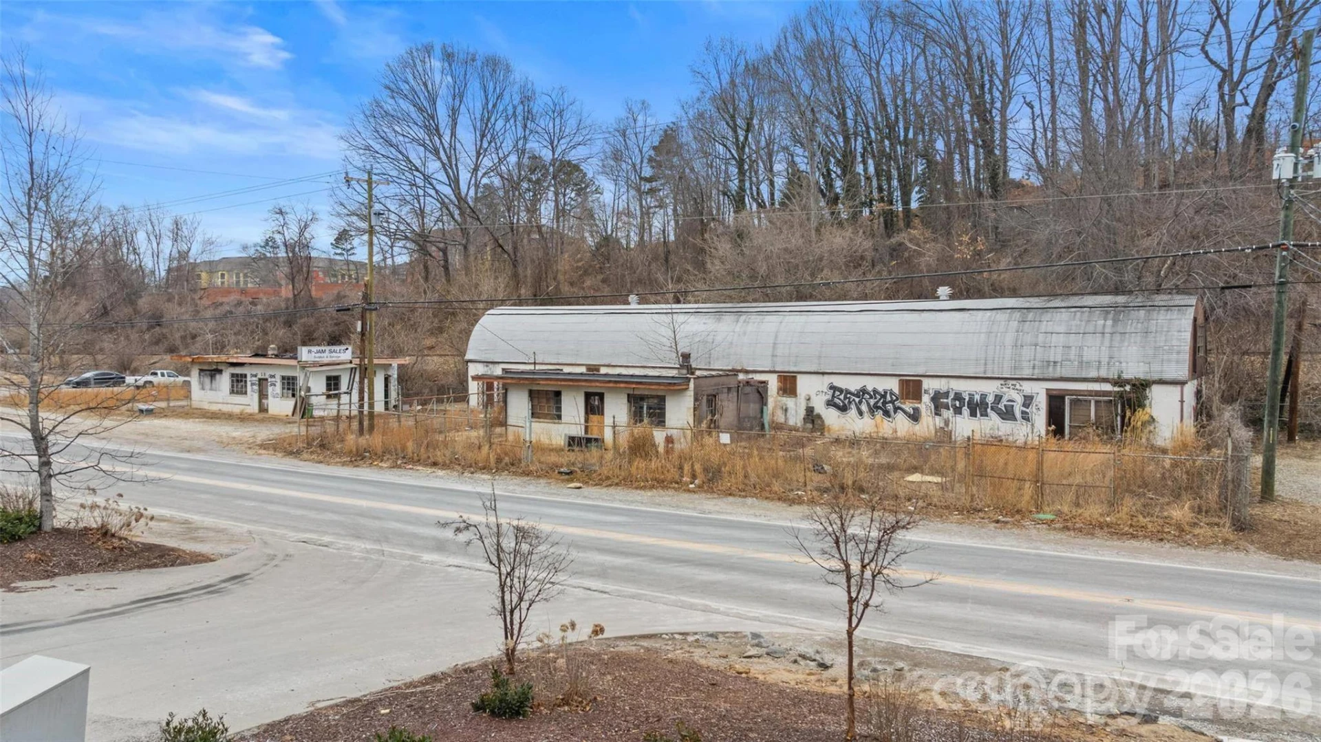 58 Sweeten Creek Road - Photo 2