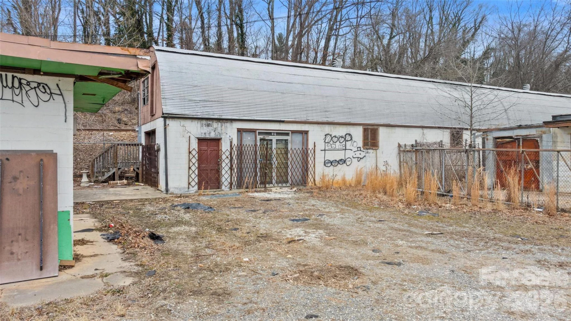 58 Sweeten Creek Road - Photo 4