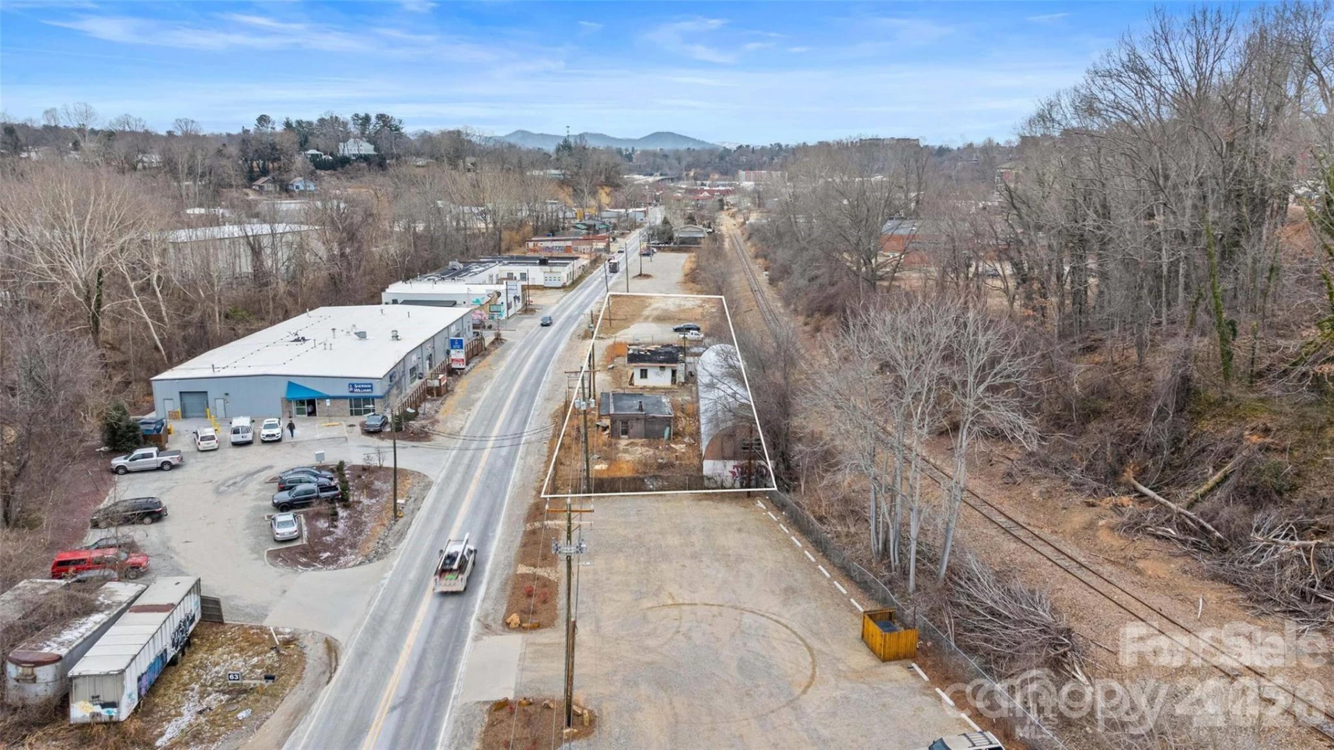 58 Sweeten Creek Road - Photo 14