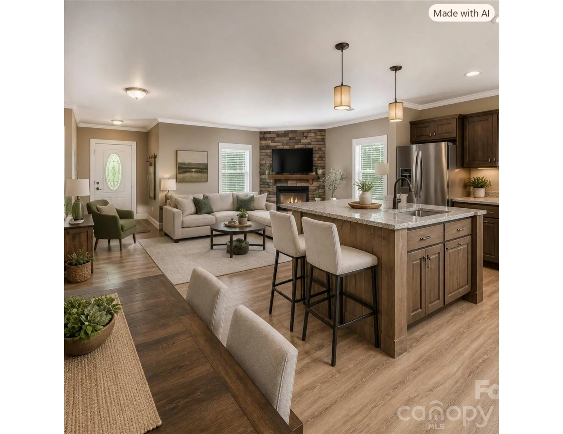 3333 Chimney Rock Road - Photo 7