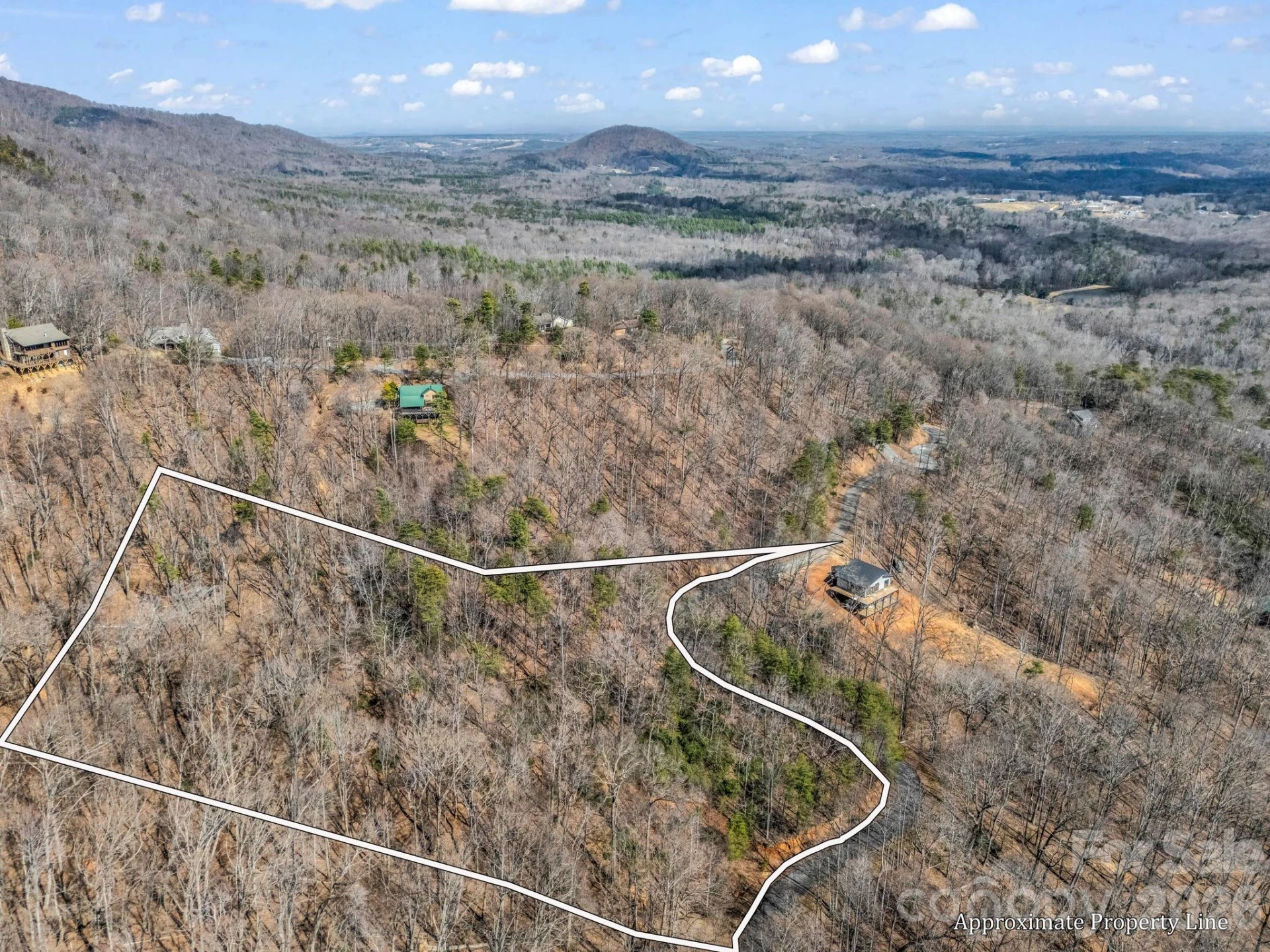 Lot #19 Hemlock Trail #19