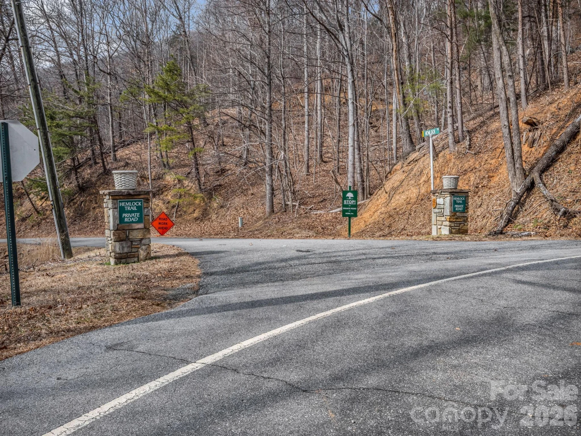 Lot #19 Hemlock Trail #19 - Photo 10