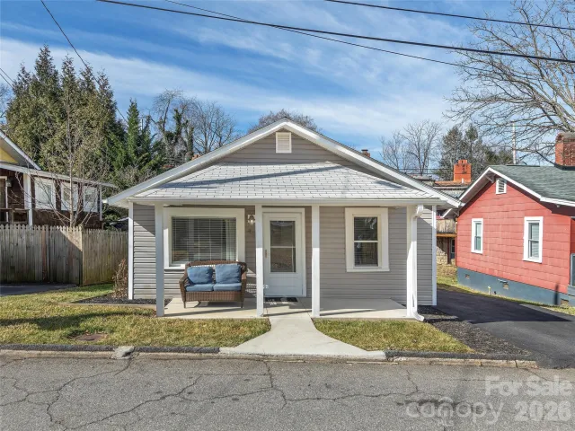46 Jarrett Street