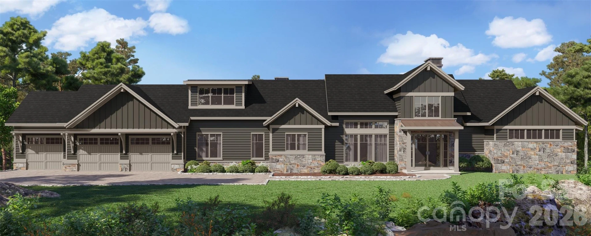 9999 Cedar Hill Drive #12