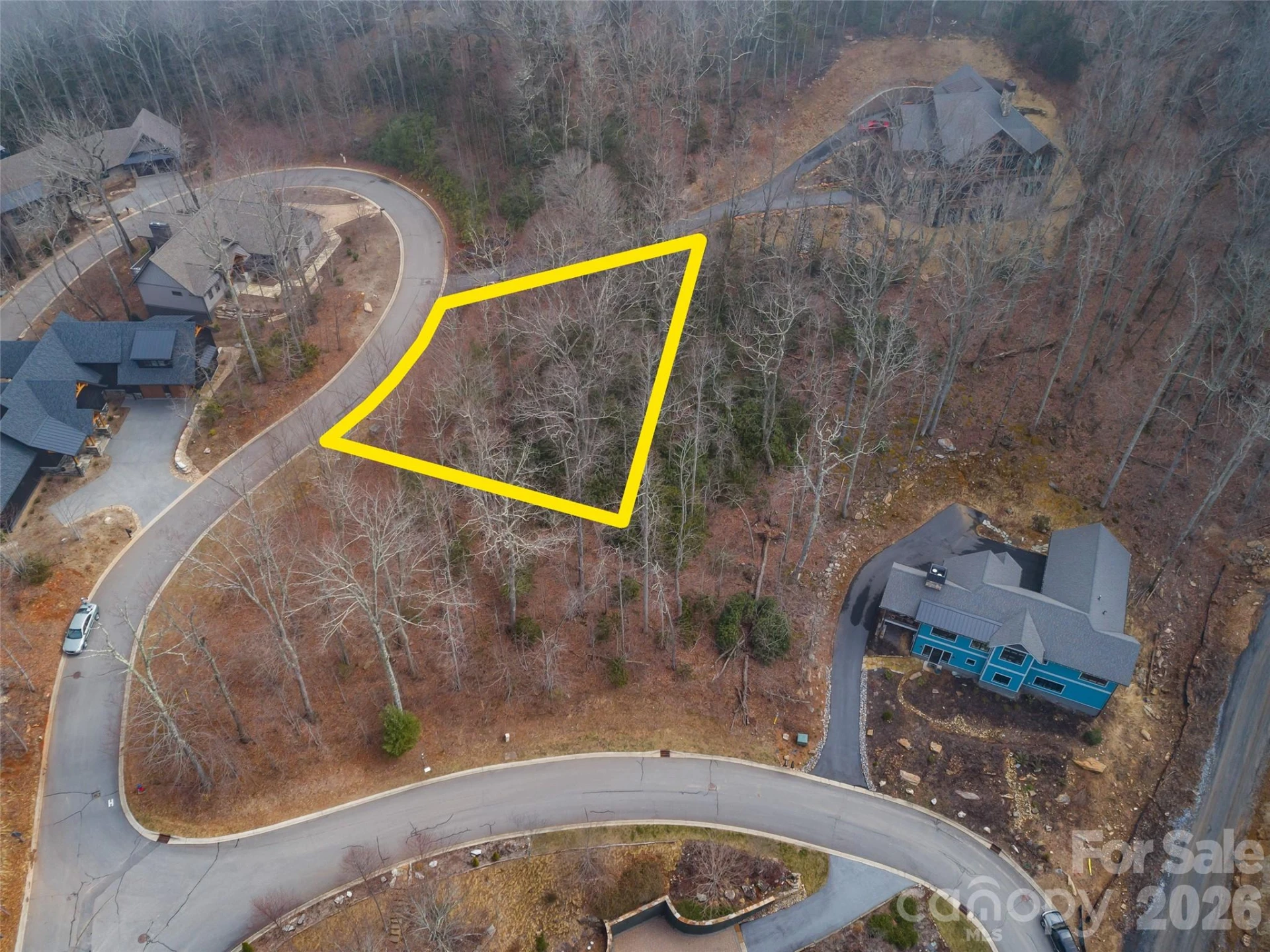 5 Crockett Ridge Road #179