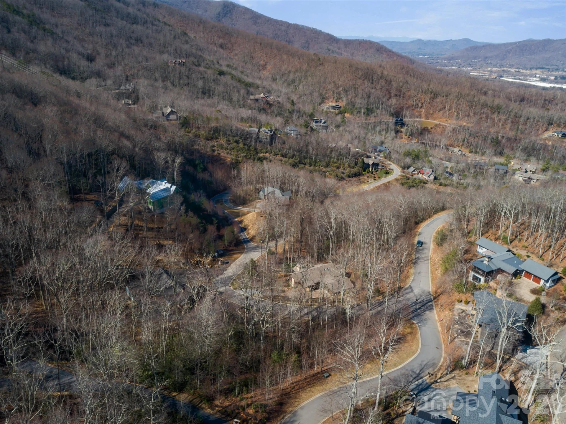 5 Crockett Ridge Road #179 - Photo 17
