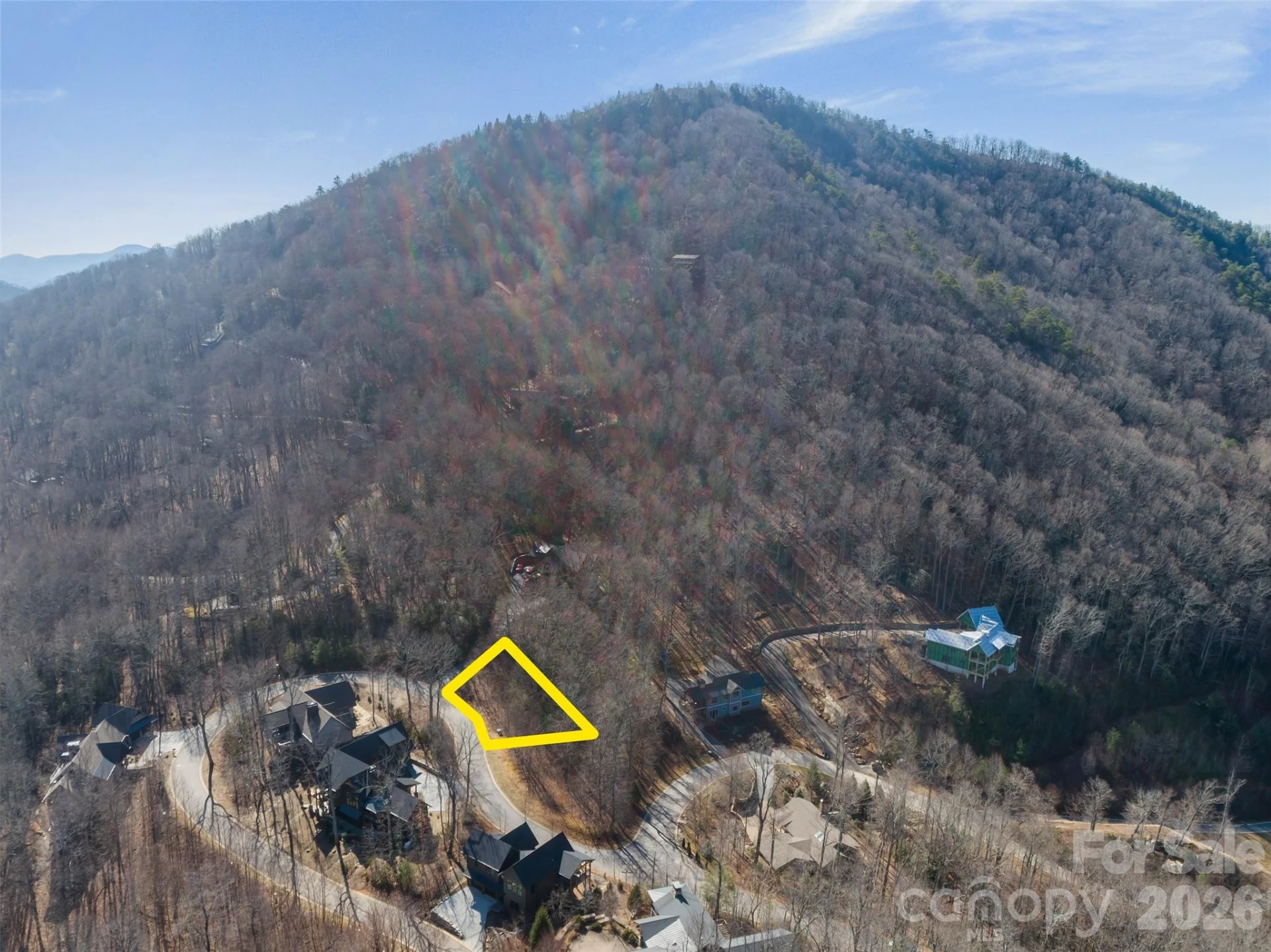 5 Crockett Ridge Road #179 - Photo 5