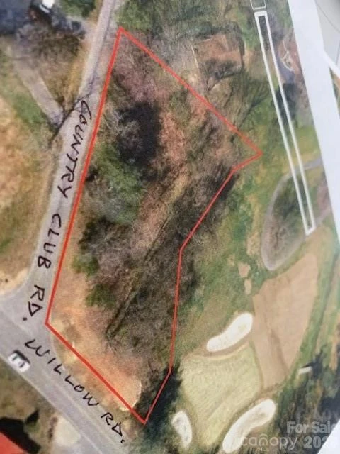 LOTS 1&2 COUNTRY CLUB Road #1&2 - Photo 2