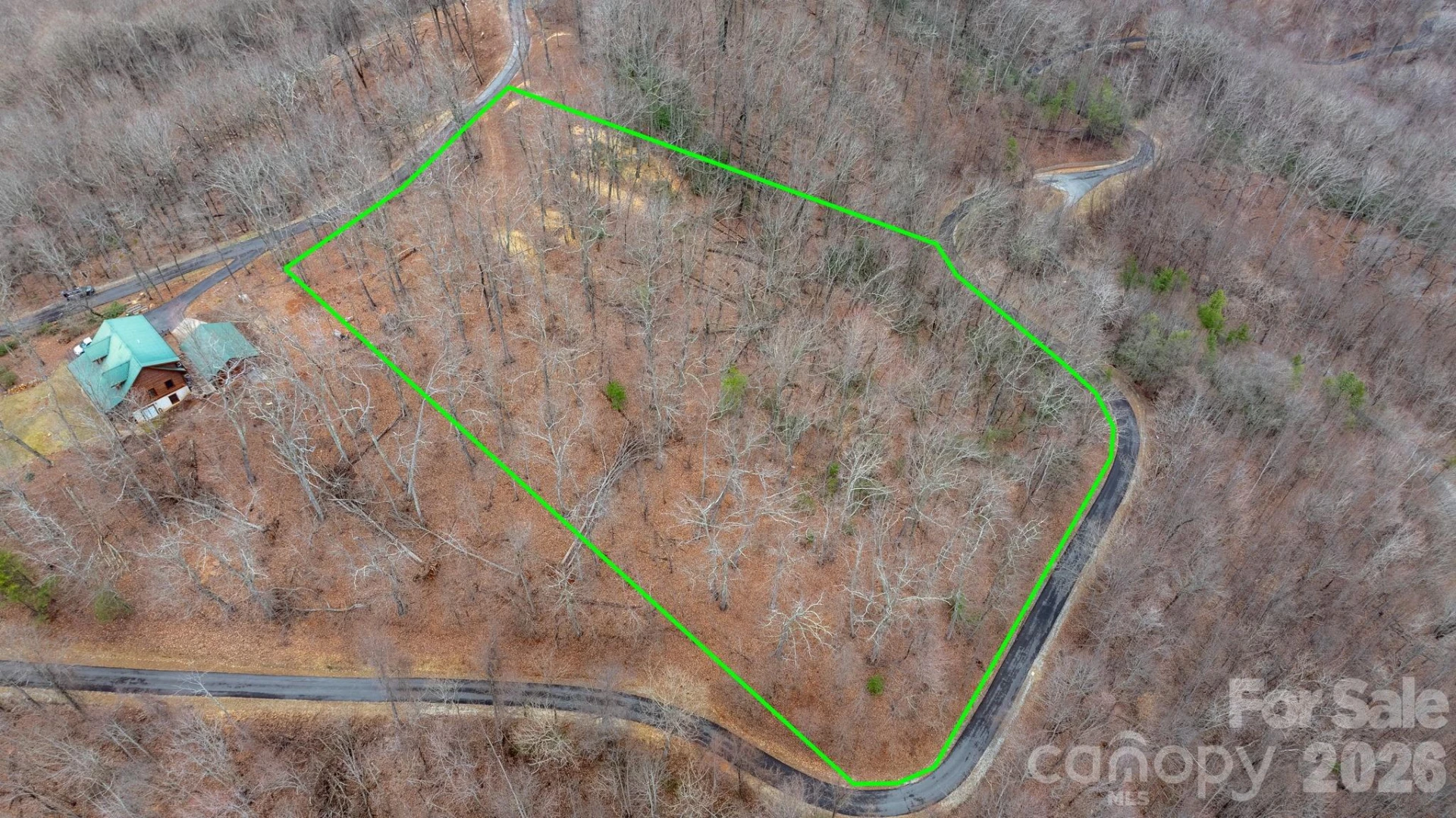 0 Mountain Crest Drive S #40