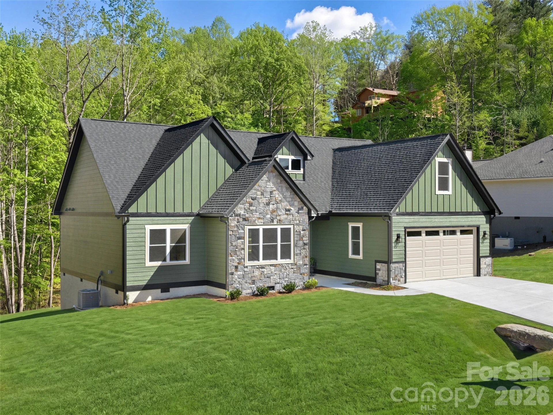 399 Crystal Heights Drive