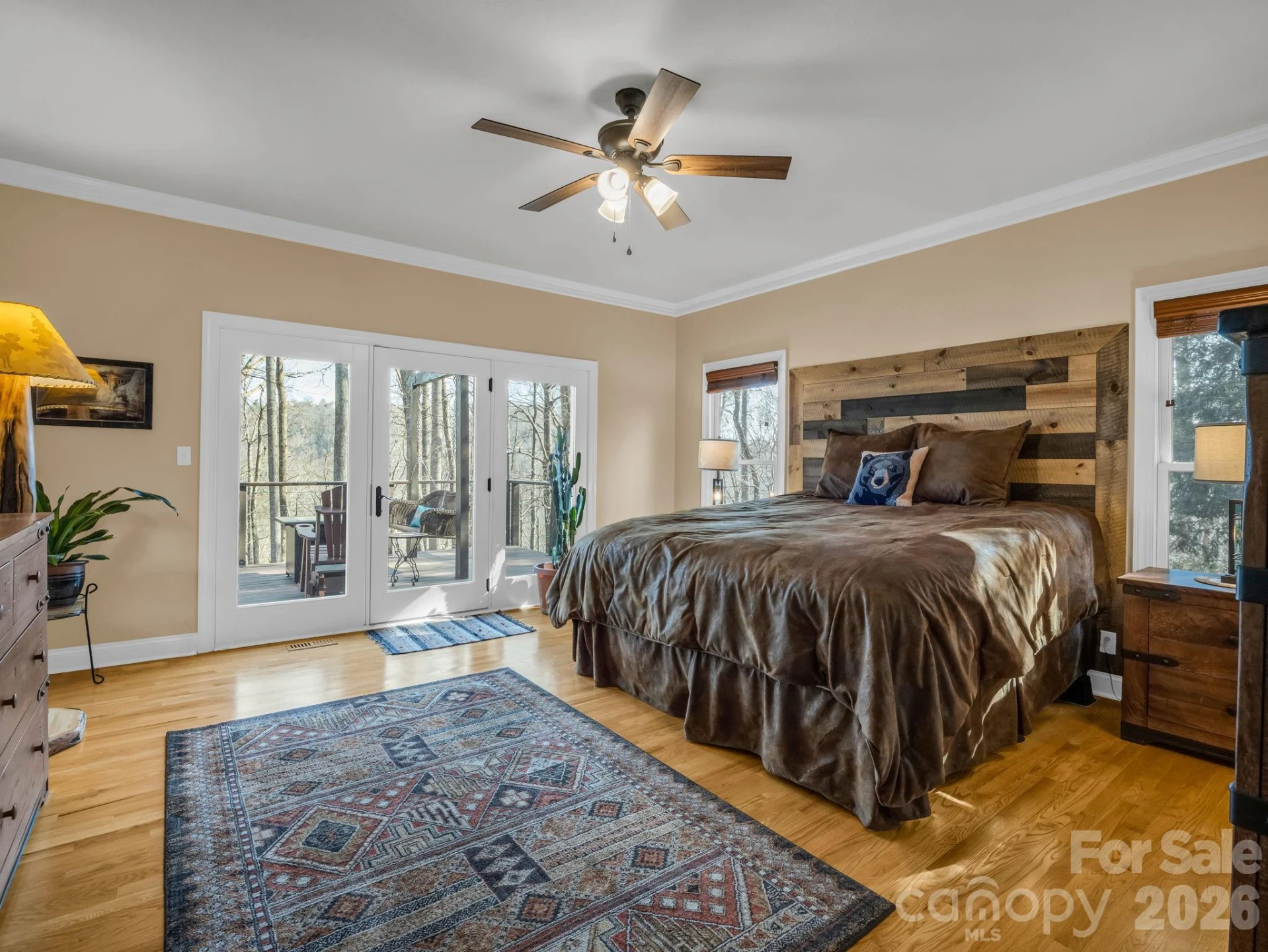 140 Mount Hebron Road - Photo 23