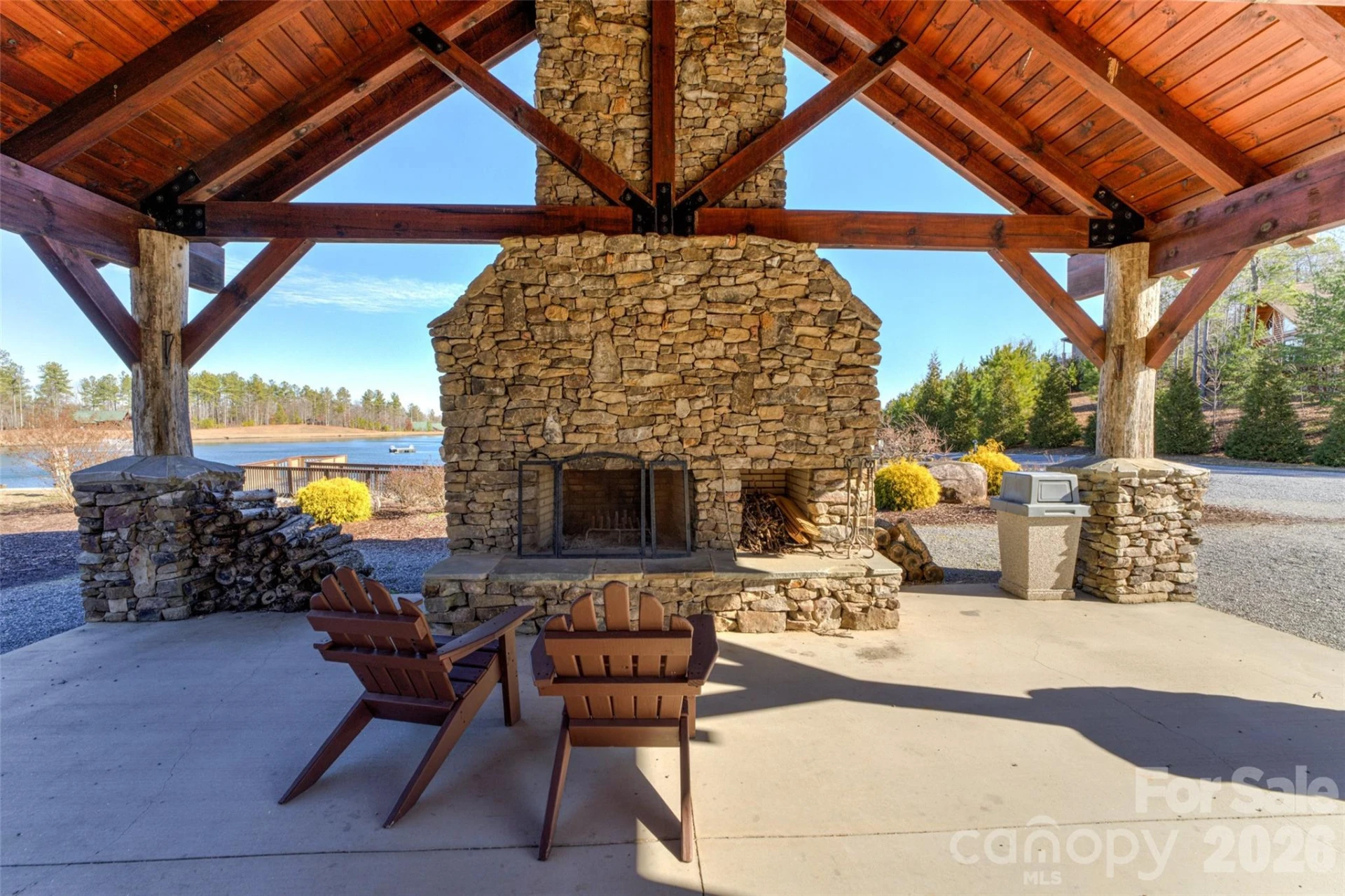 463 Summit Trail - Photo 45