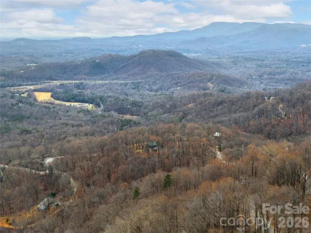 Lot 56 White Oak Mountain Road, Columbus, NC, 28722