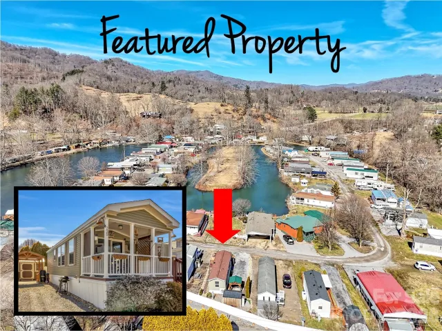 225 Pike Point