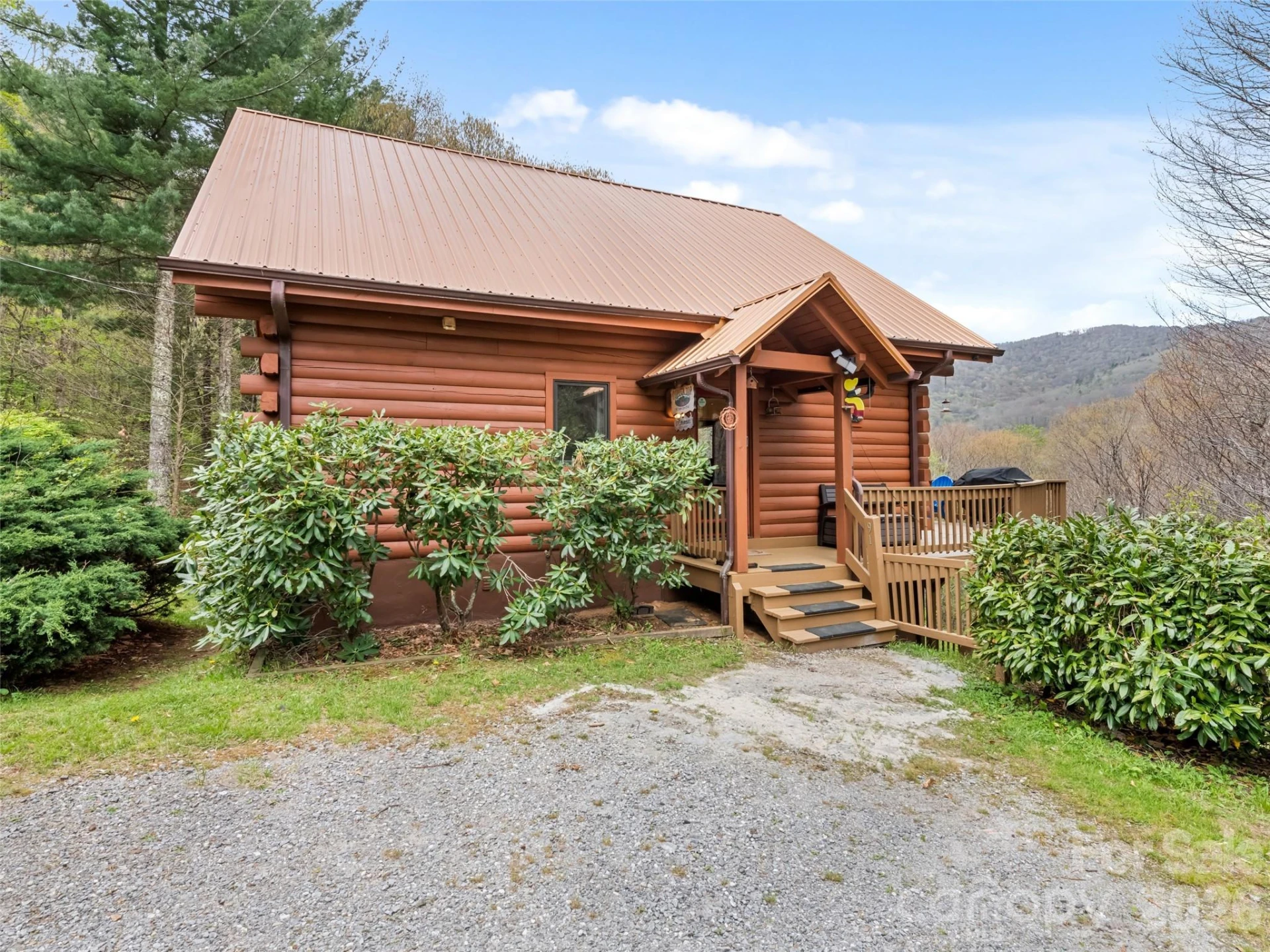 91 Copper Spur Road - Photo 2