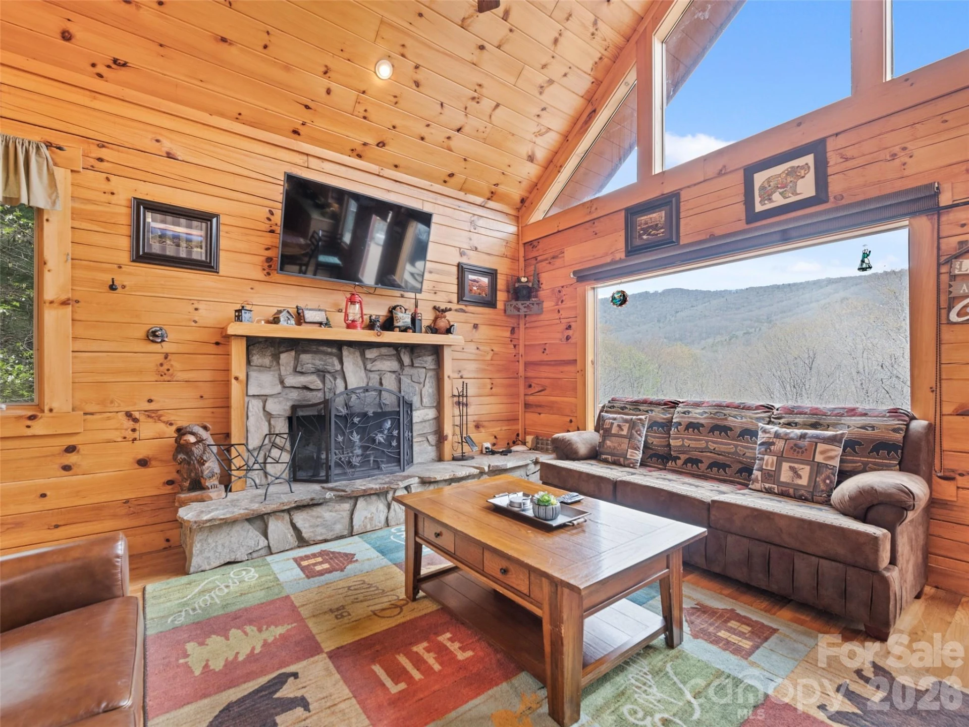 91 Copper Spur Road - Photo 3