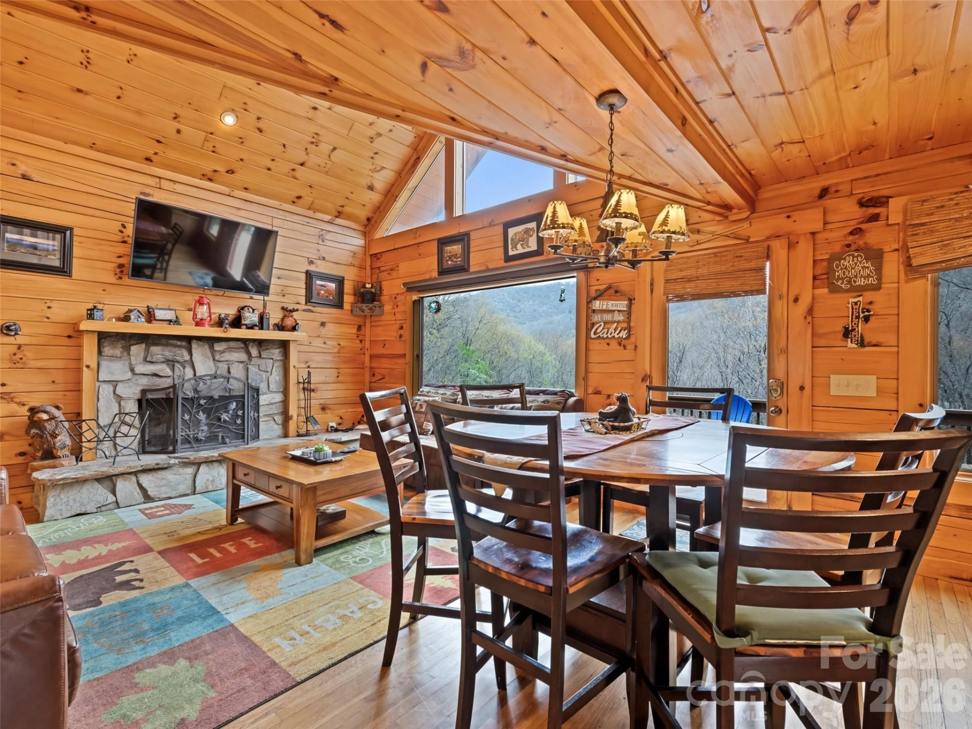 91 Copper Spur Road - Photo 4