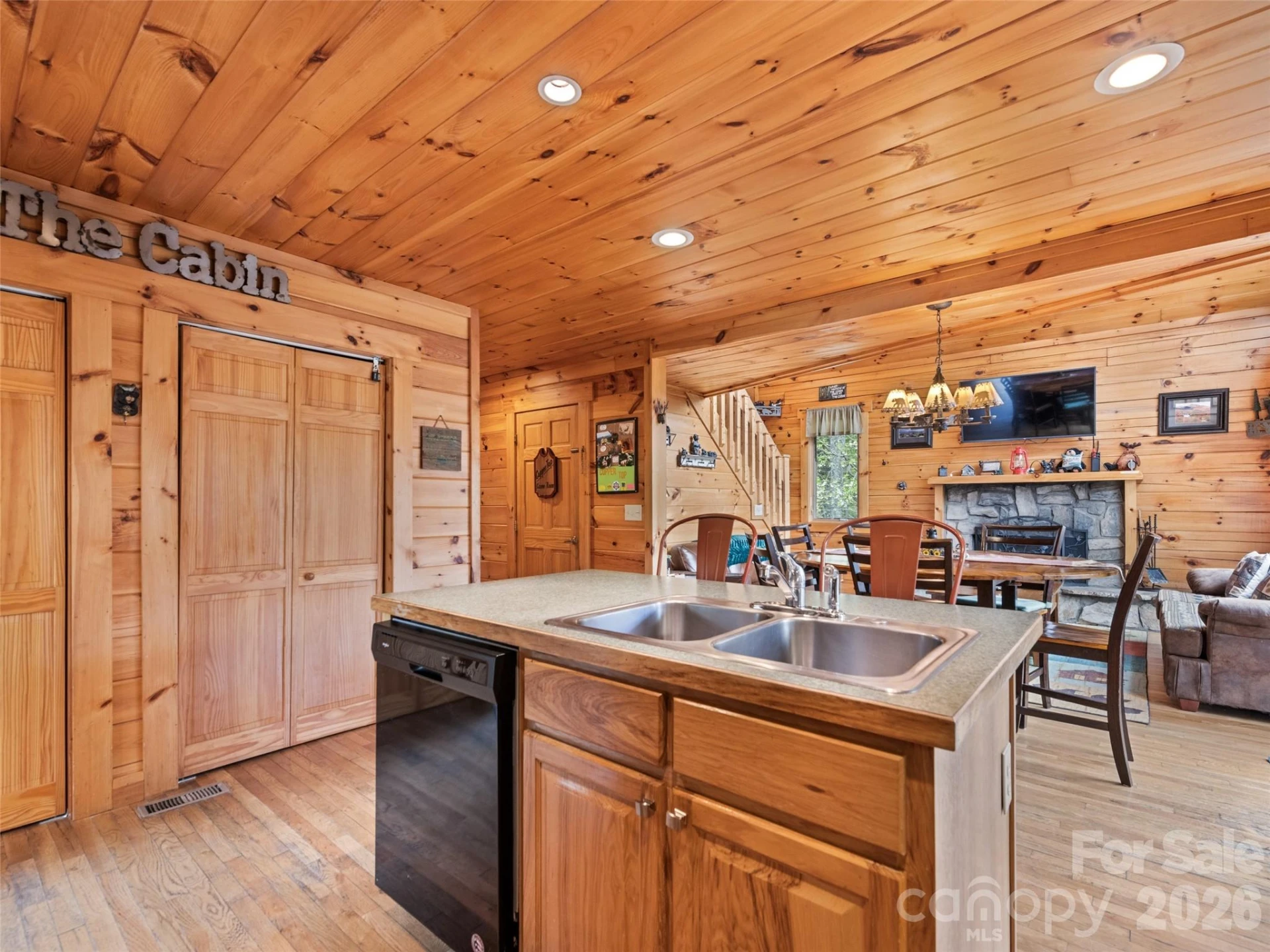 91 Copper Spur Road - Photo 6