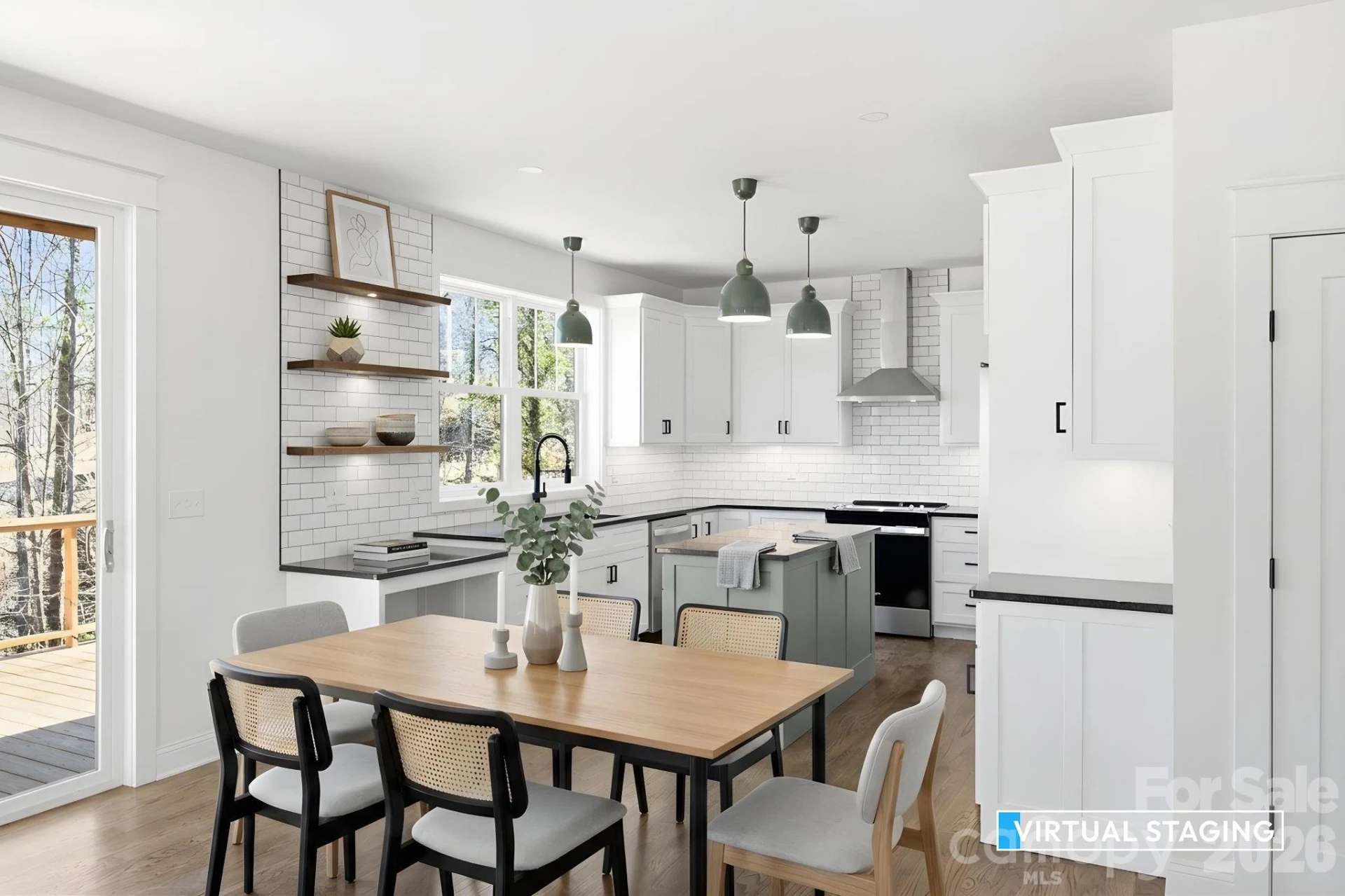 22 Deep Woods Road - Photo 4