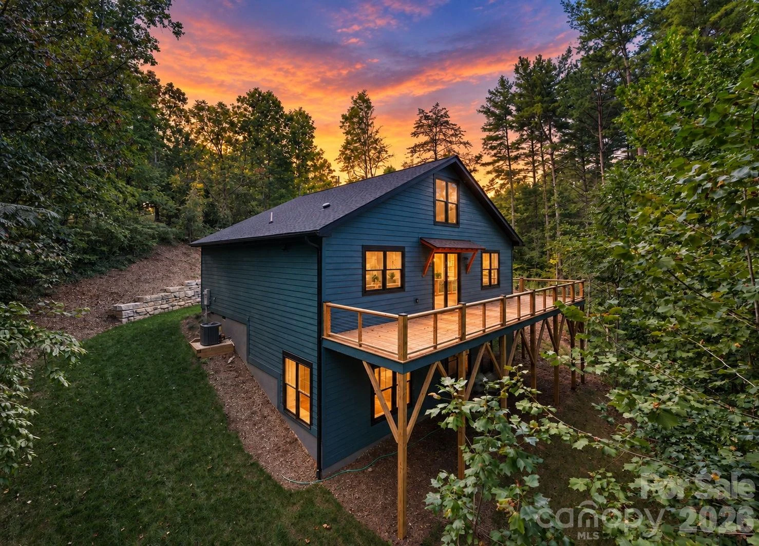 22 Deep Woods Road