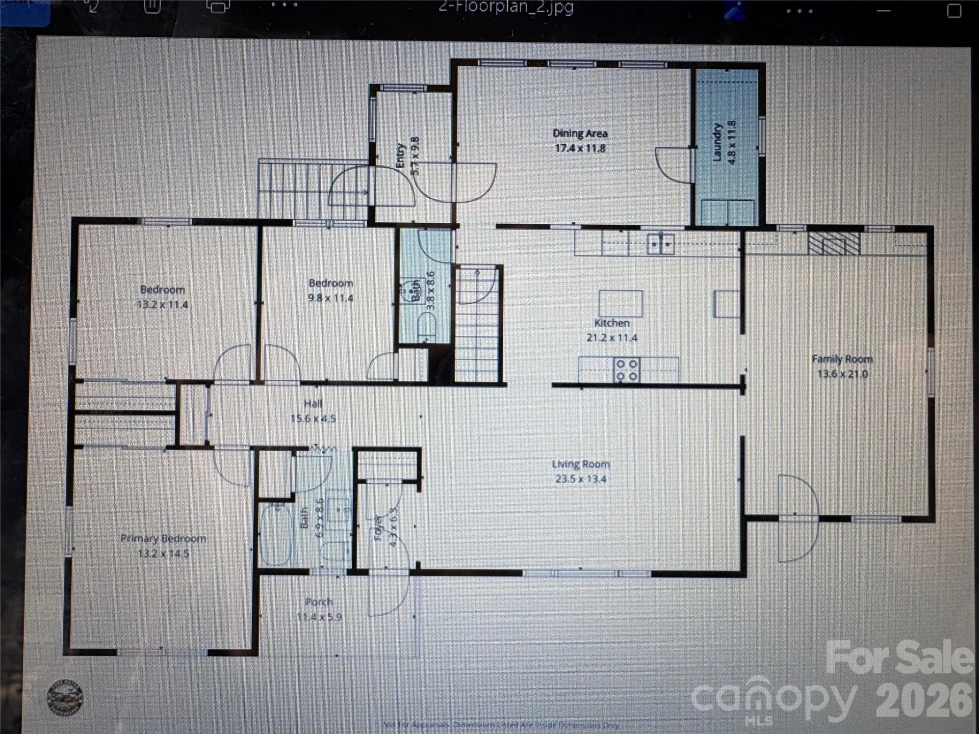 204 Fernwood Drive - Photo 33