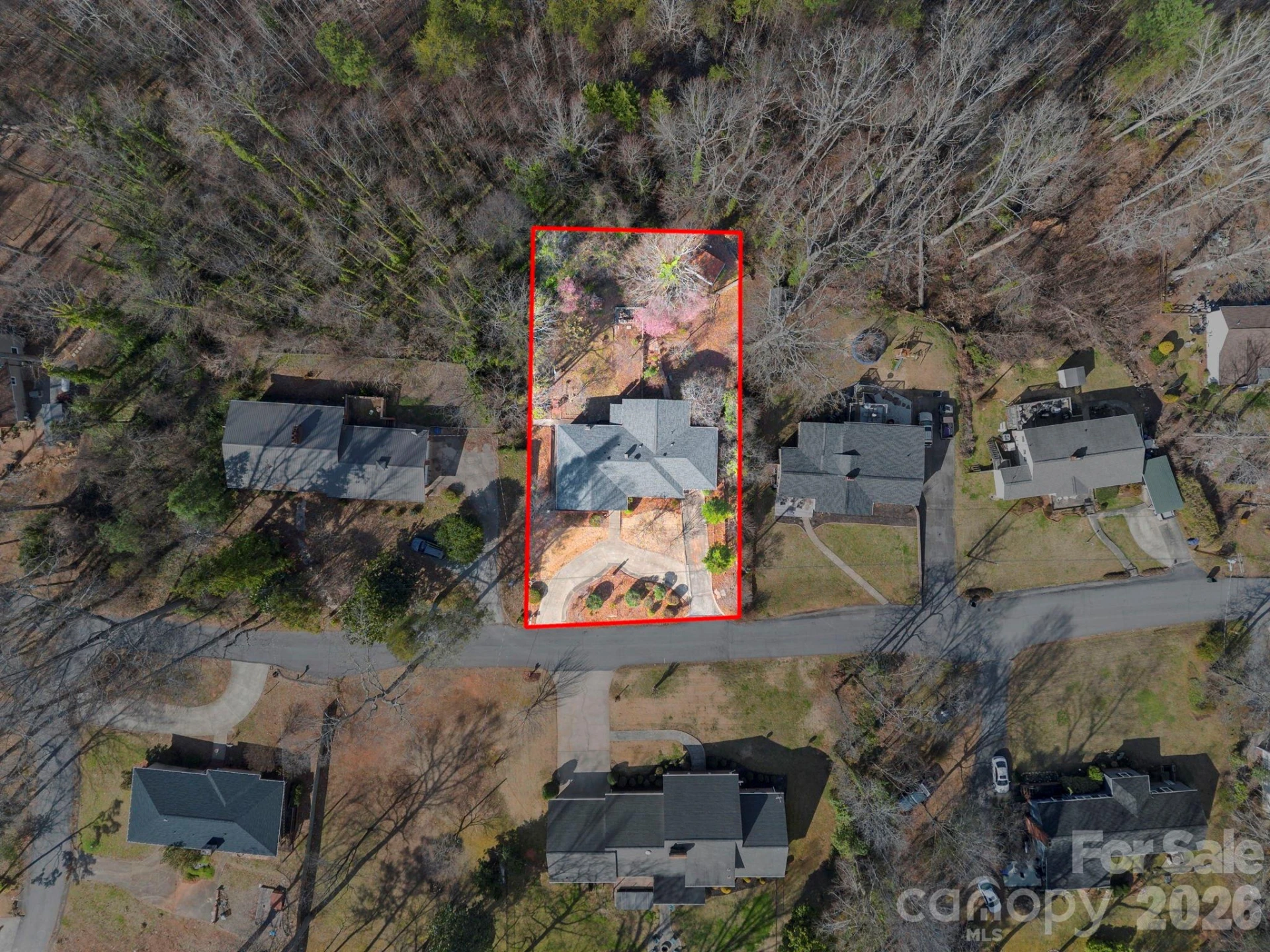 204 Fernwood Drive - Photo 7