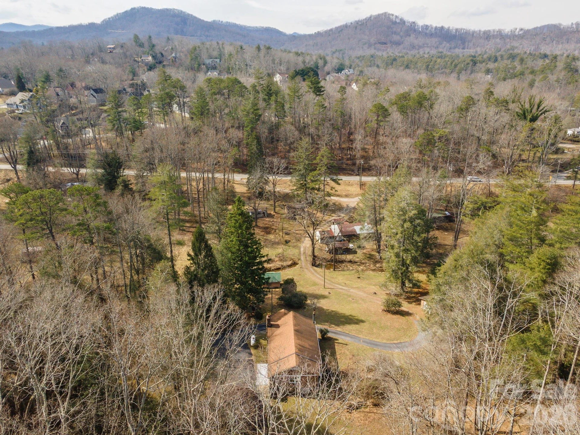1720 Brevard Road - Photo 17