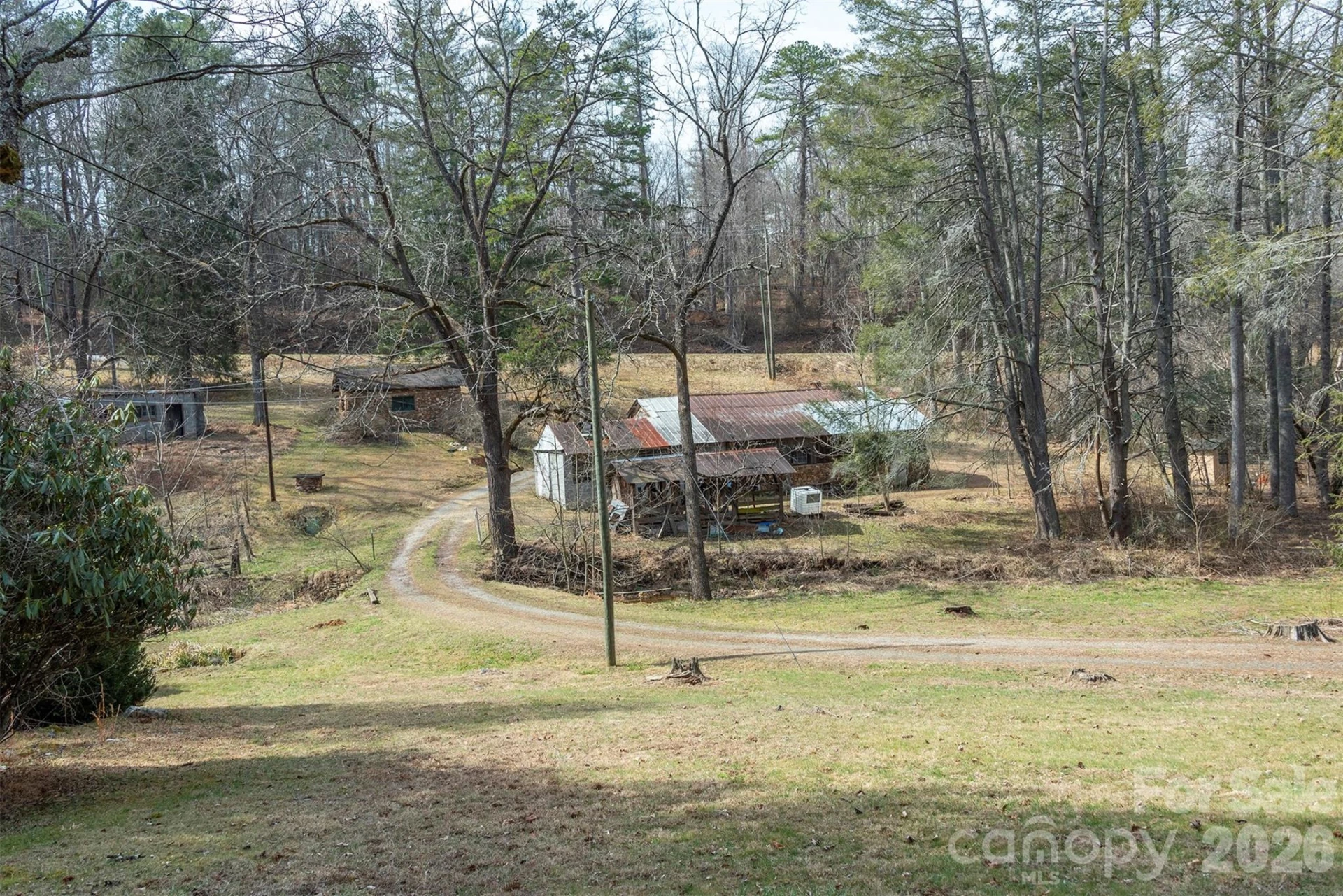 1720 Brevard Road - Photo 7