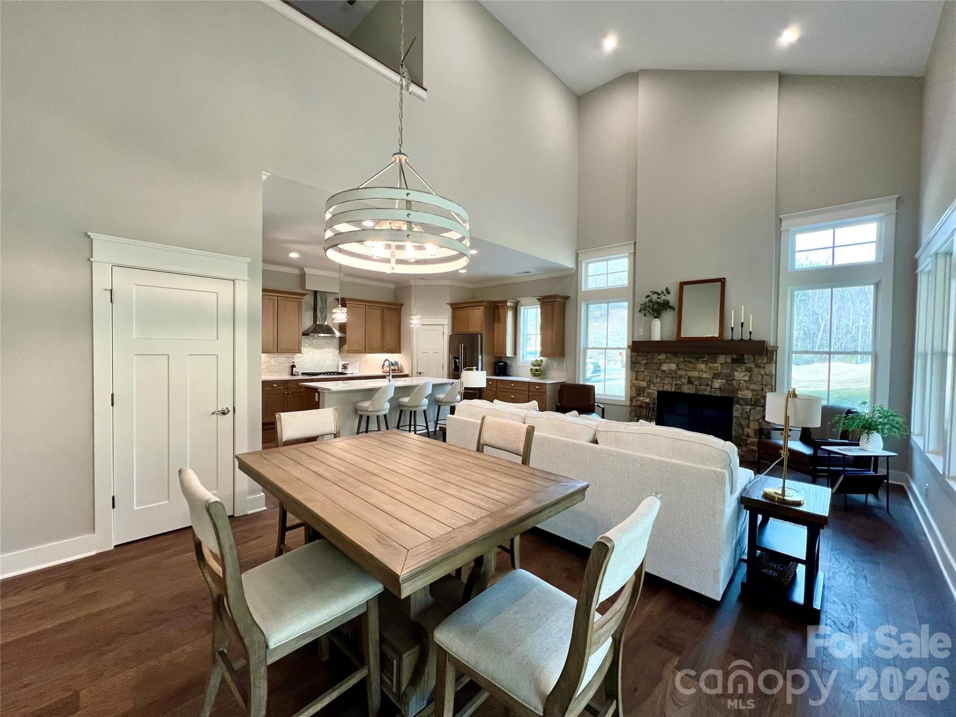 105 Chimney Chase Trail - Photo 4