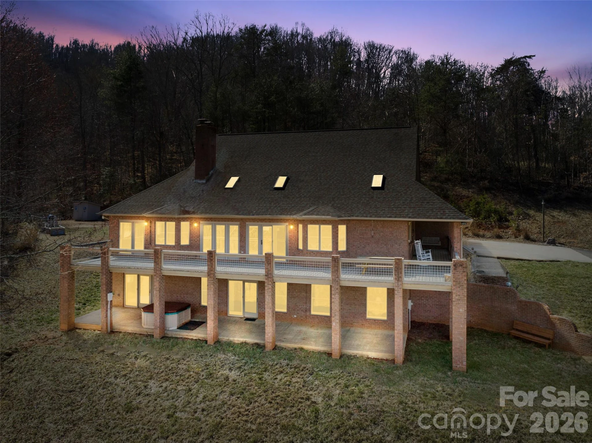 126 Hillcrest Drive - Photo 43