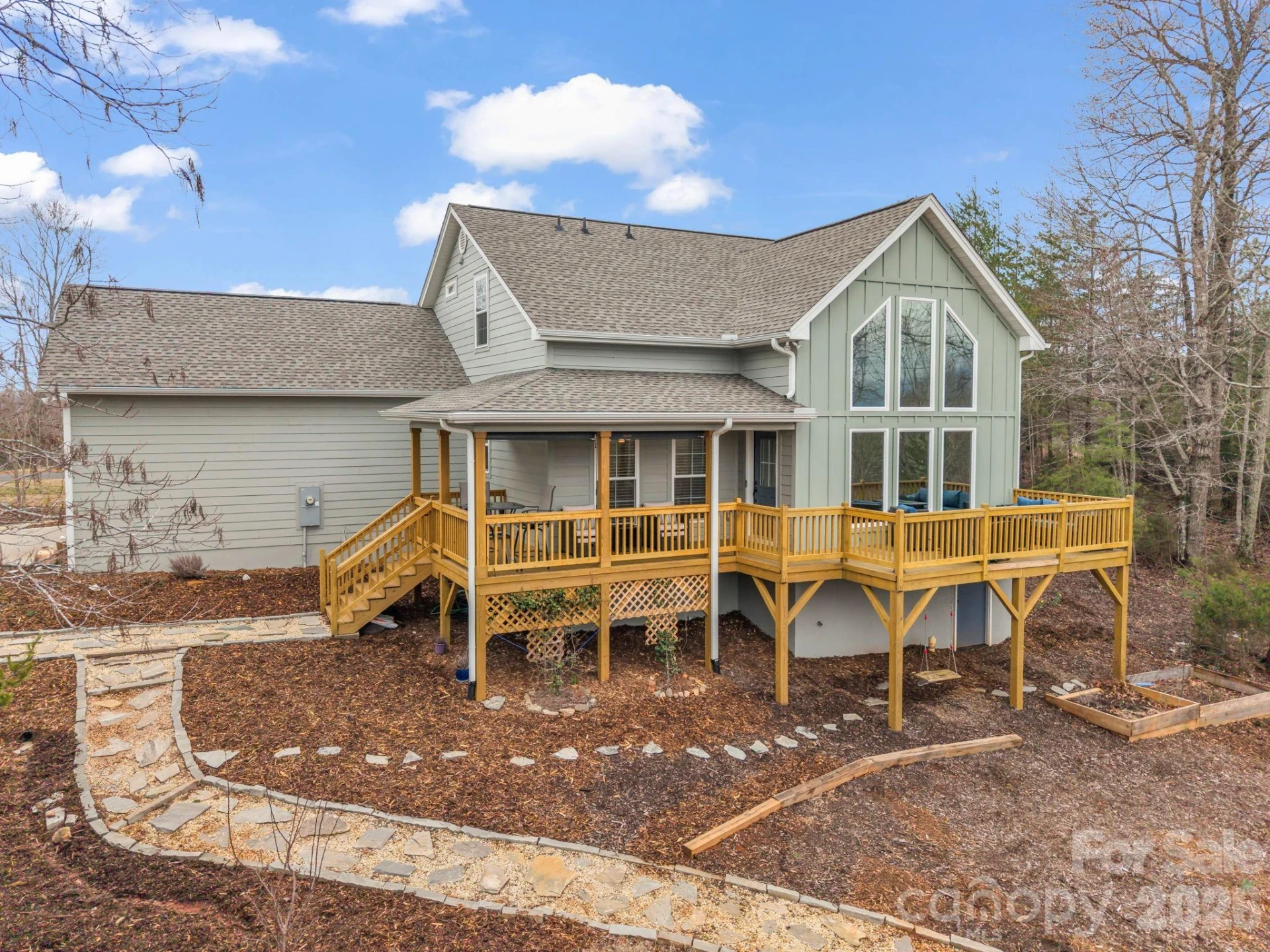 631 Mountain Parkway - Photo 2