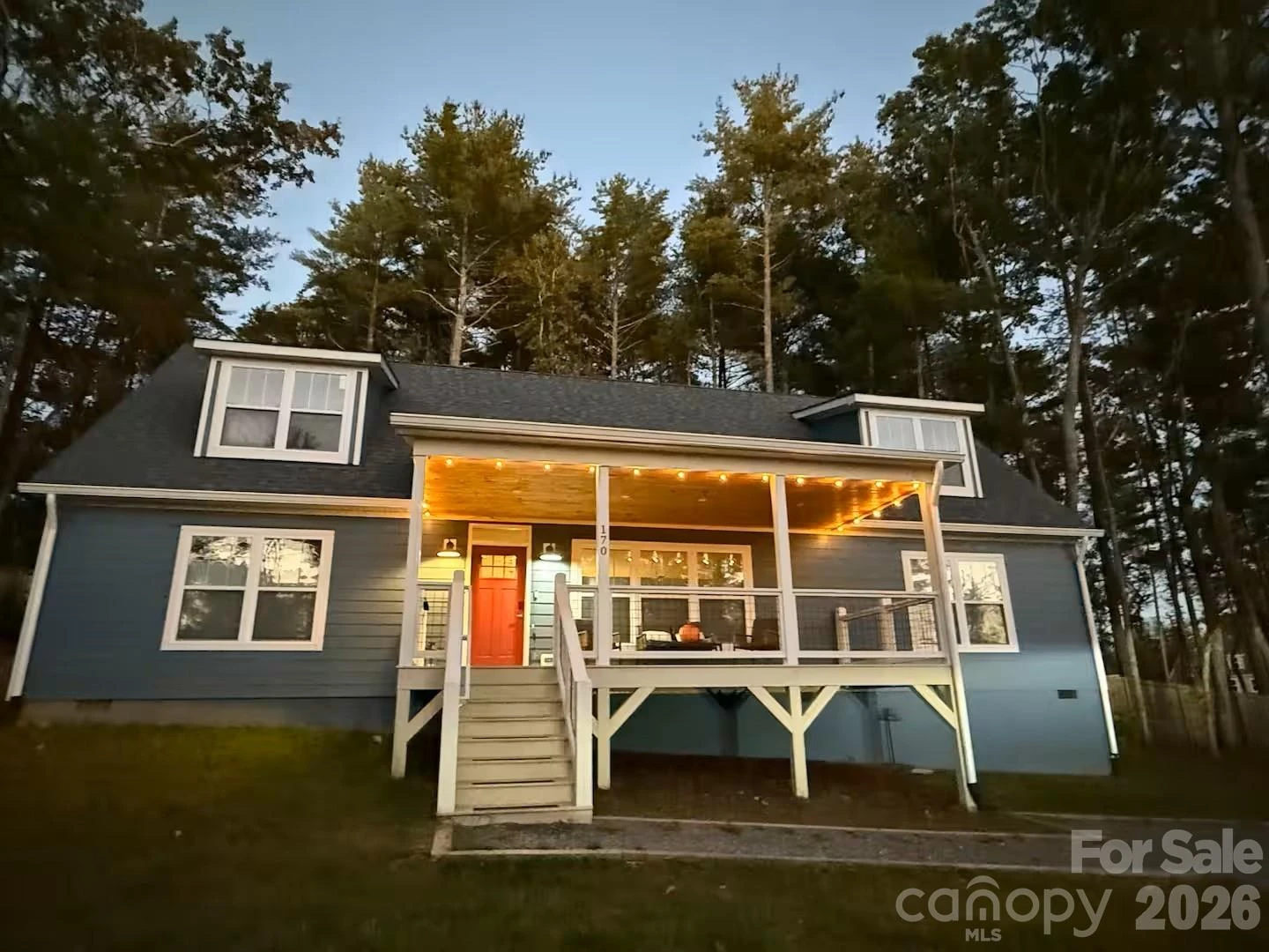 170 Cascade Ridge Road - Photo 35