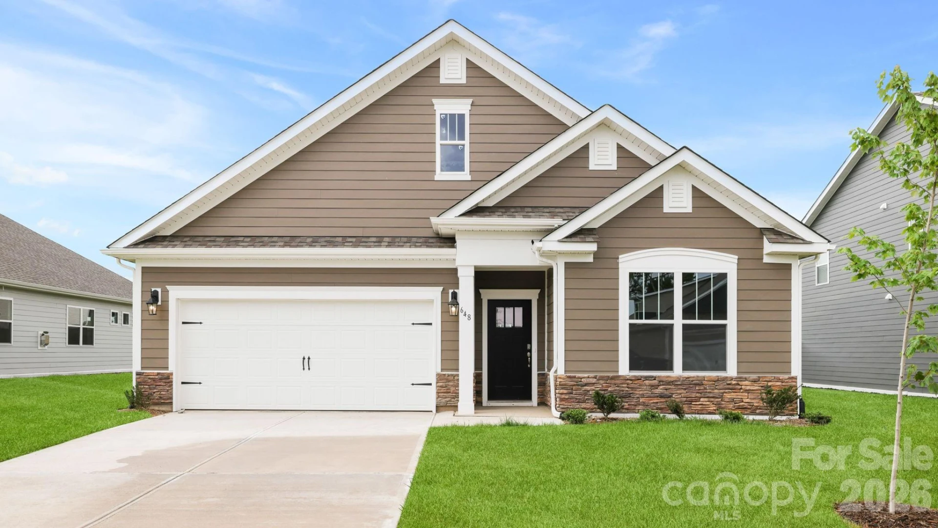 648 River Bottom Road