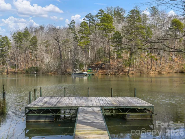 Lots 22 & 23 Lake Adger Parkway