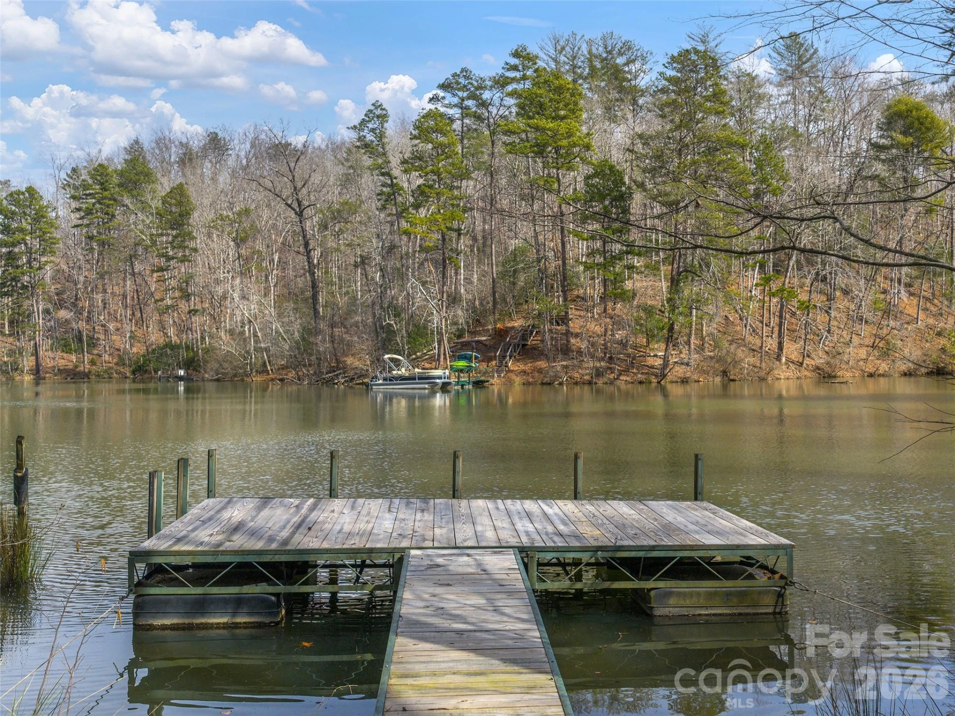 Lots 22 & 23 Lake Adger Parkway