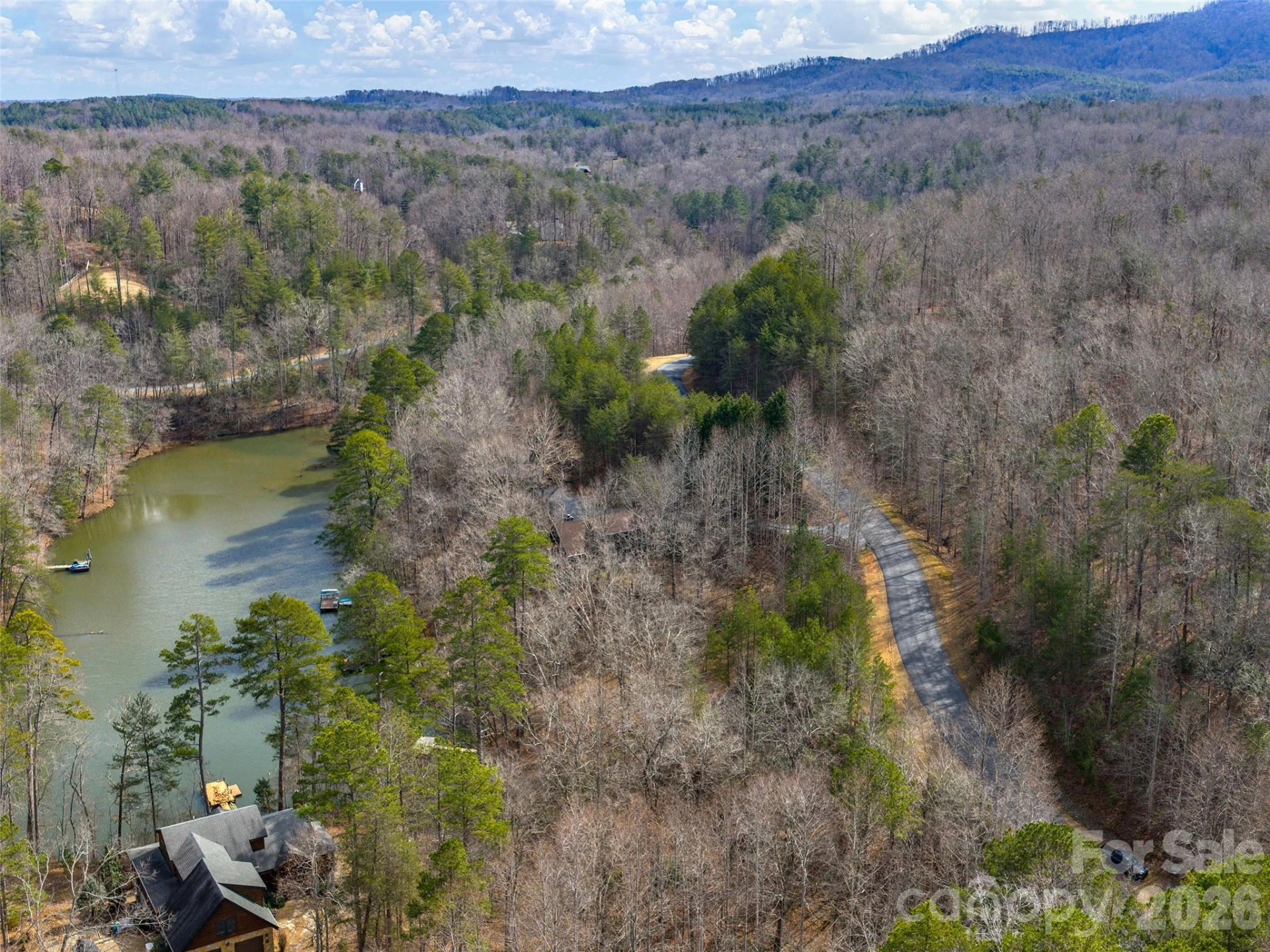 Lots 22 & 23 Lake Adger Parkway - Photo 12