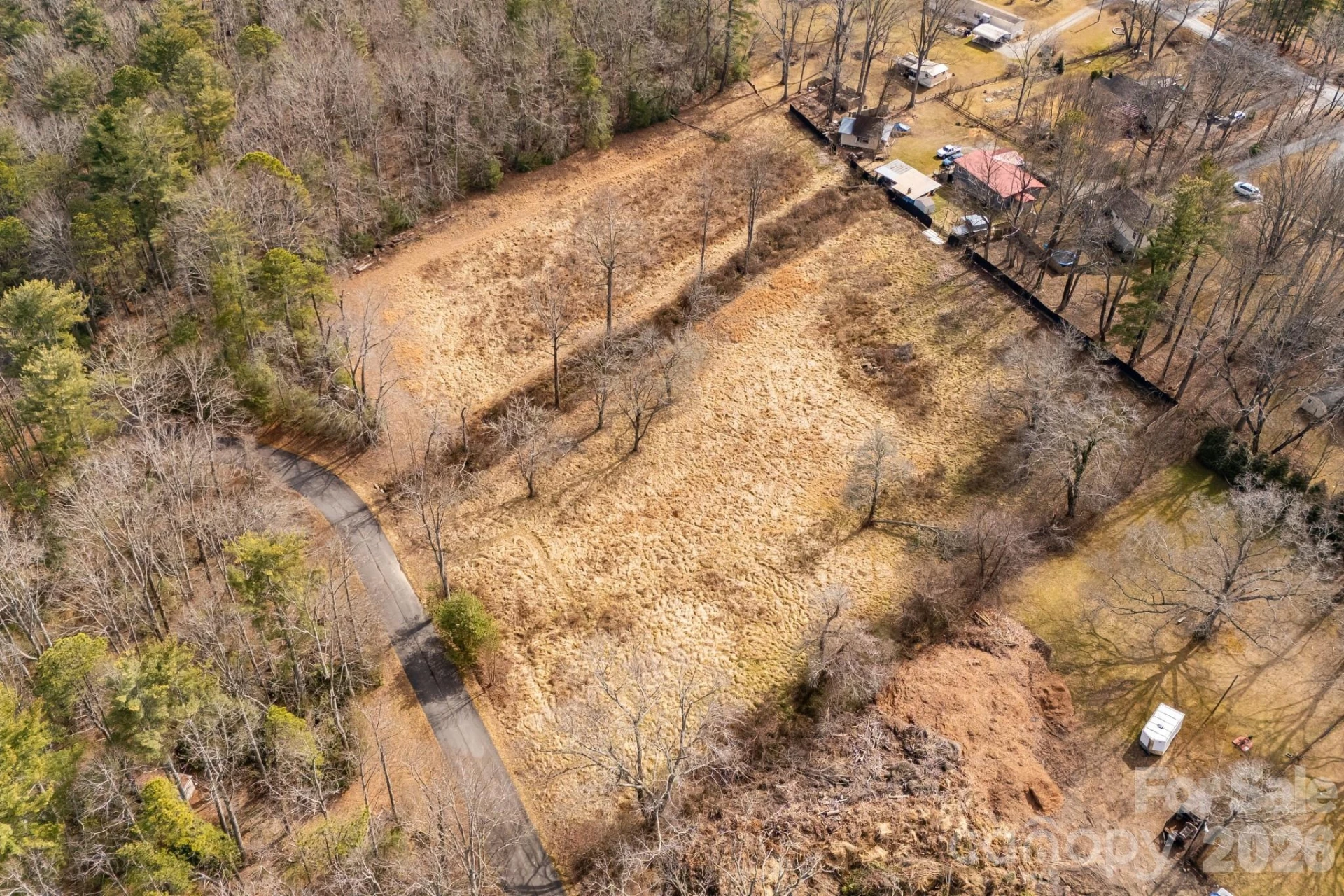 00 Old Haywood Road - Photo 8