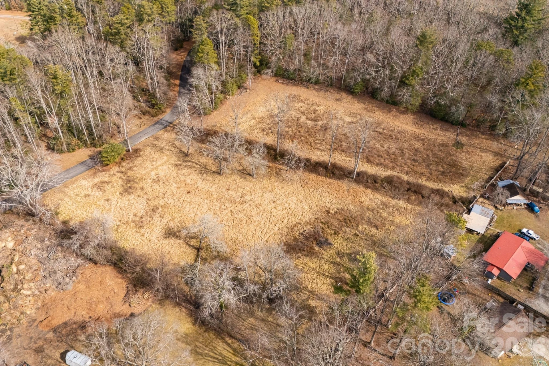 00 Old Haywood Road - Photo 9