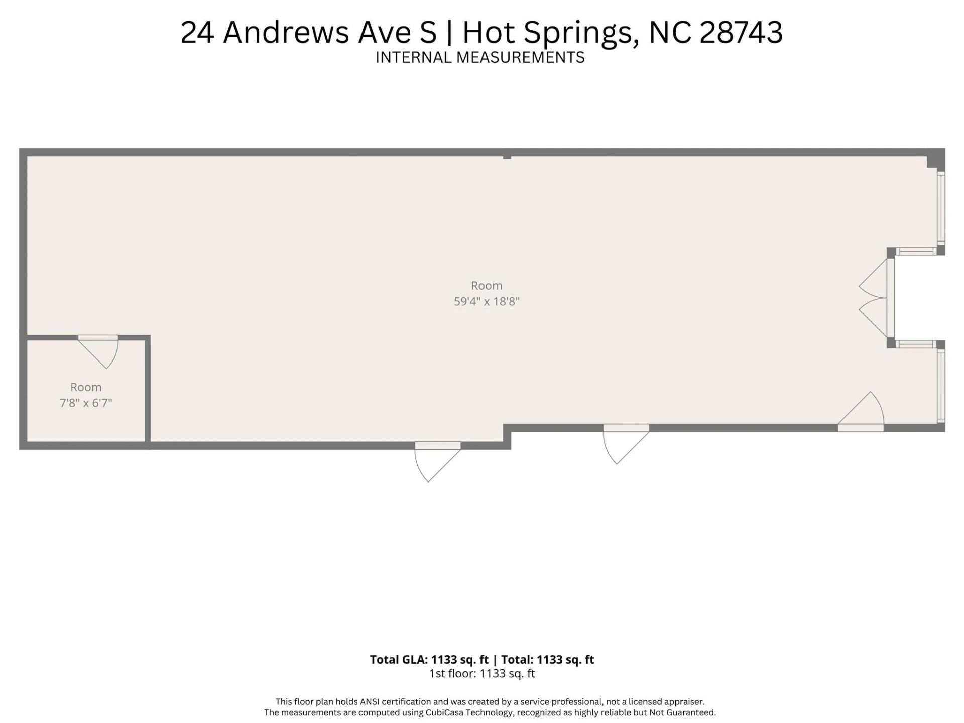 24 Andrews Avenue S #3 - Photo 30