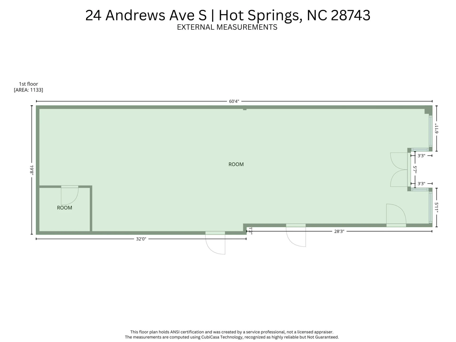 24 Andrews Avenue S #3 - Photo 31