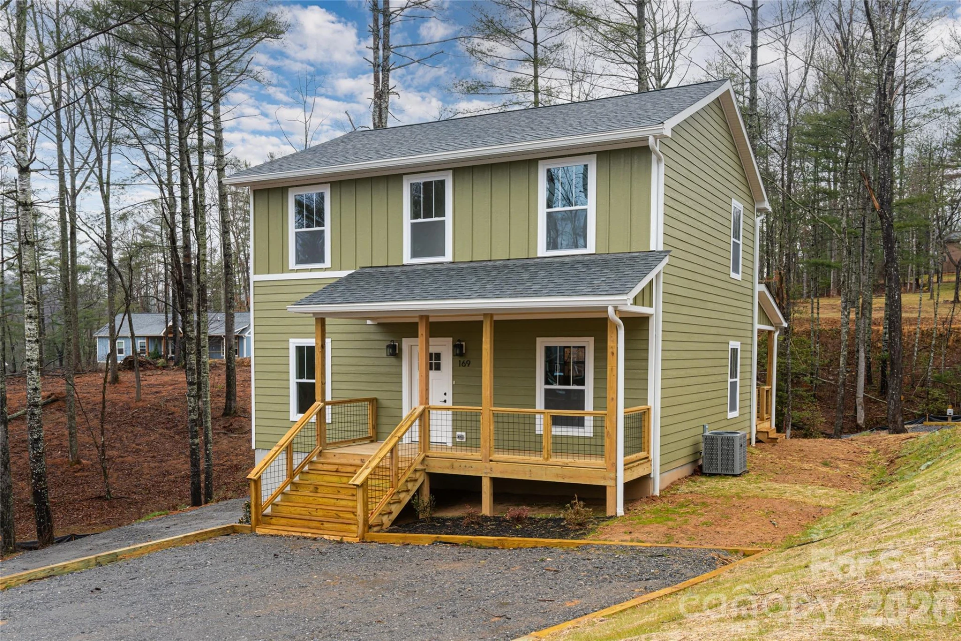 169 Cascade Ridge Road - Photo 43