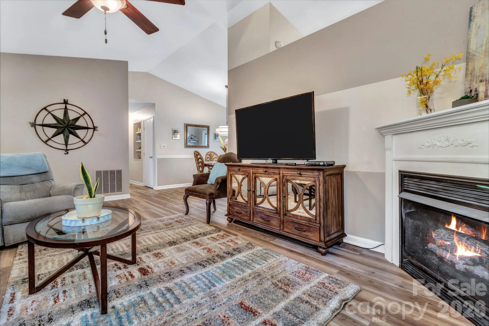 603 Rose Hill Road - Photo 4