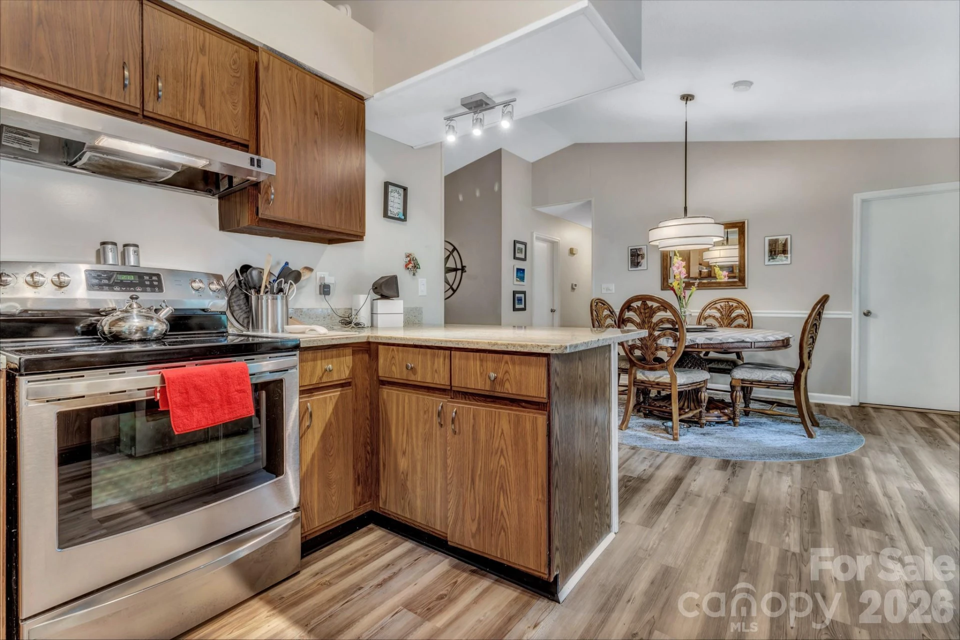 603 Rose Hill Road - Photo 11