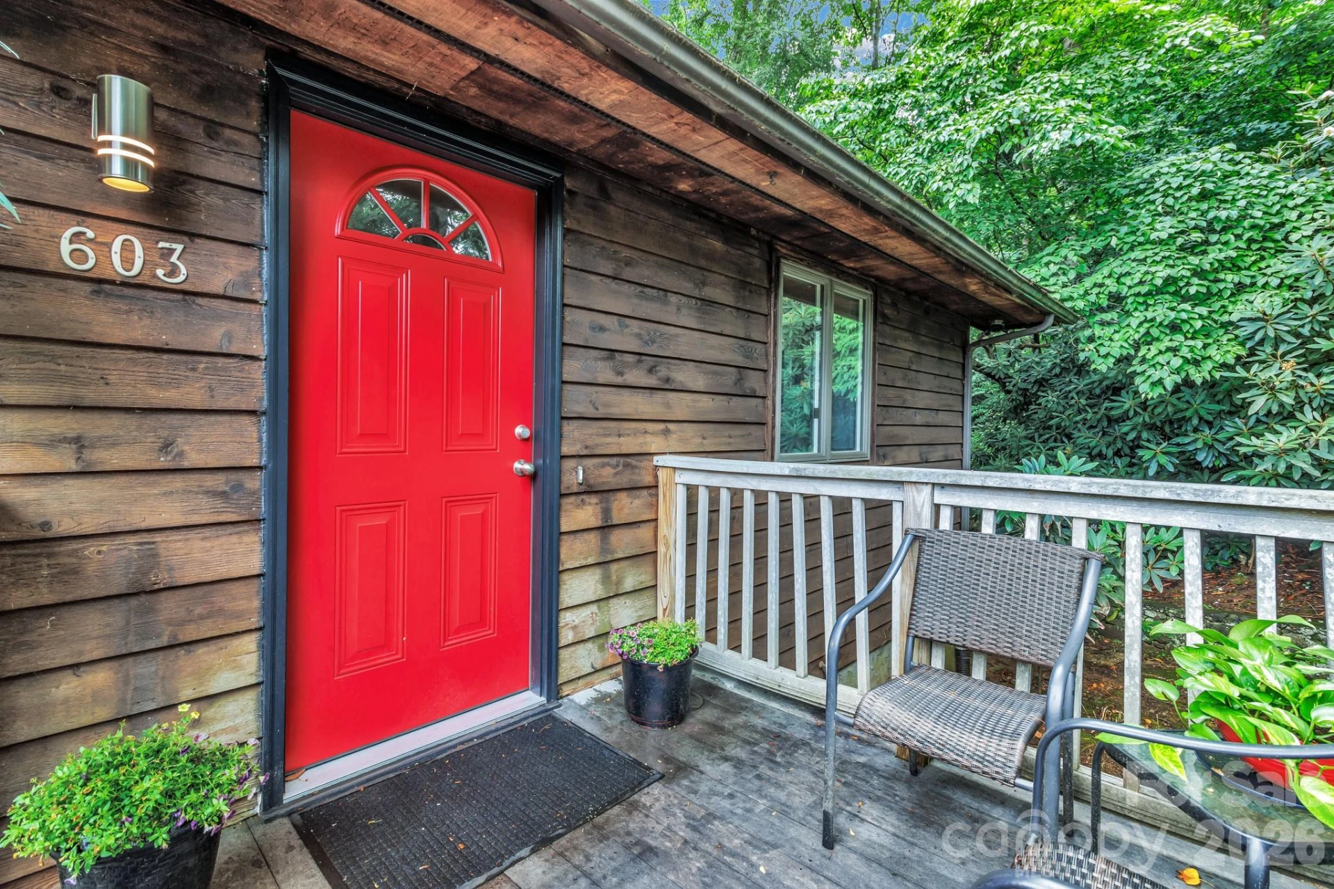 603 Rose Hill Road - Photo 2
